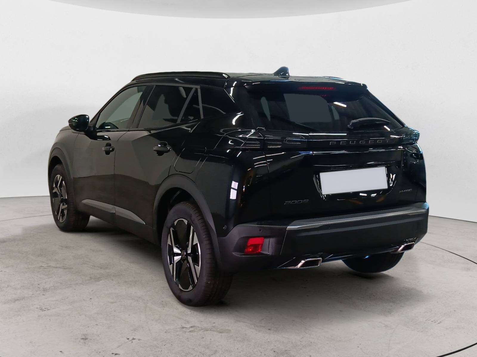 PEUGEOT - 2008 - #832485 - 2