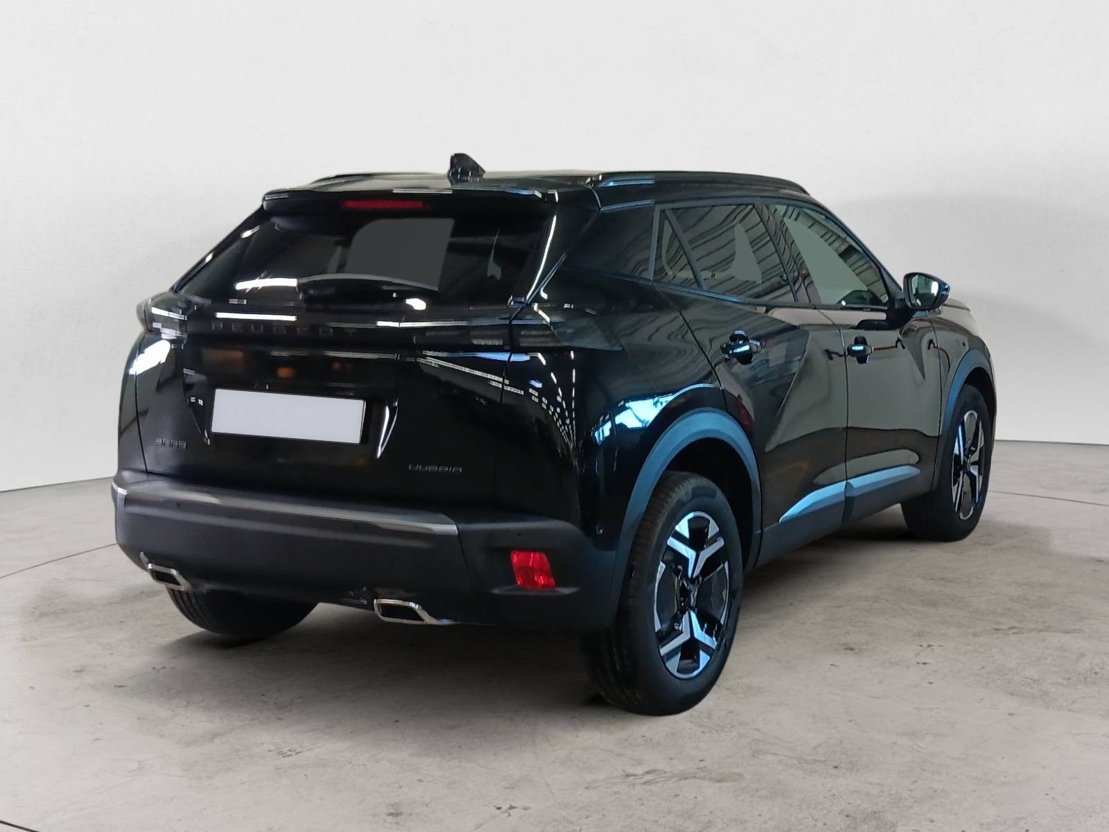 PEUGEOT - 2008 - #832485 - 3