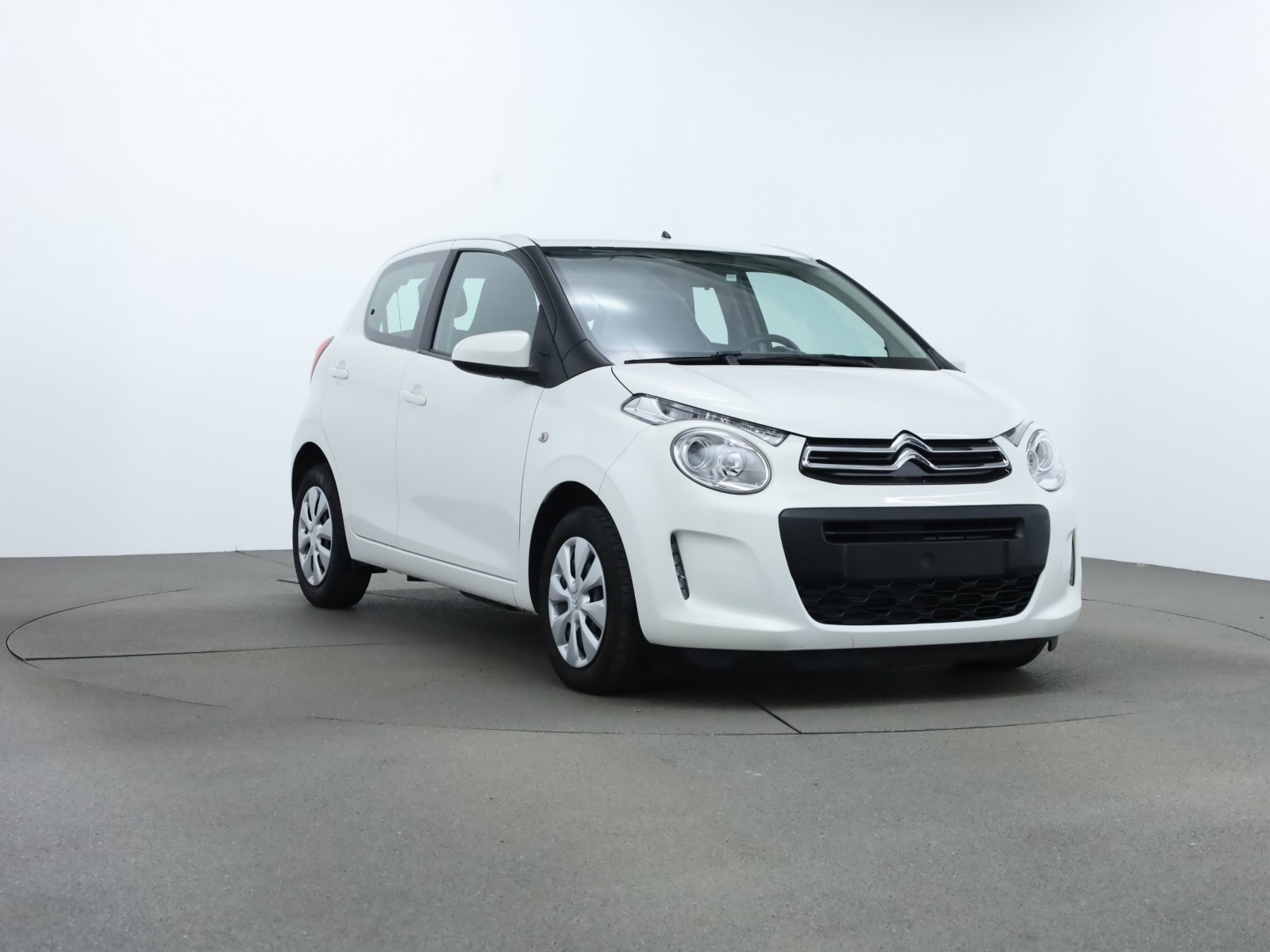 CITROEN - C1 - #182230 - 2