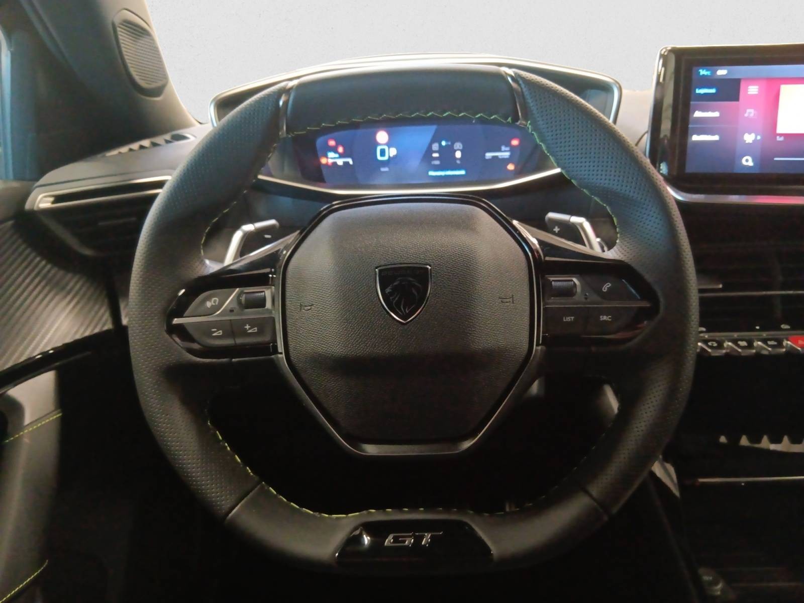 PEUGEOT - 2008 - #847364 - 10