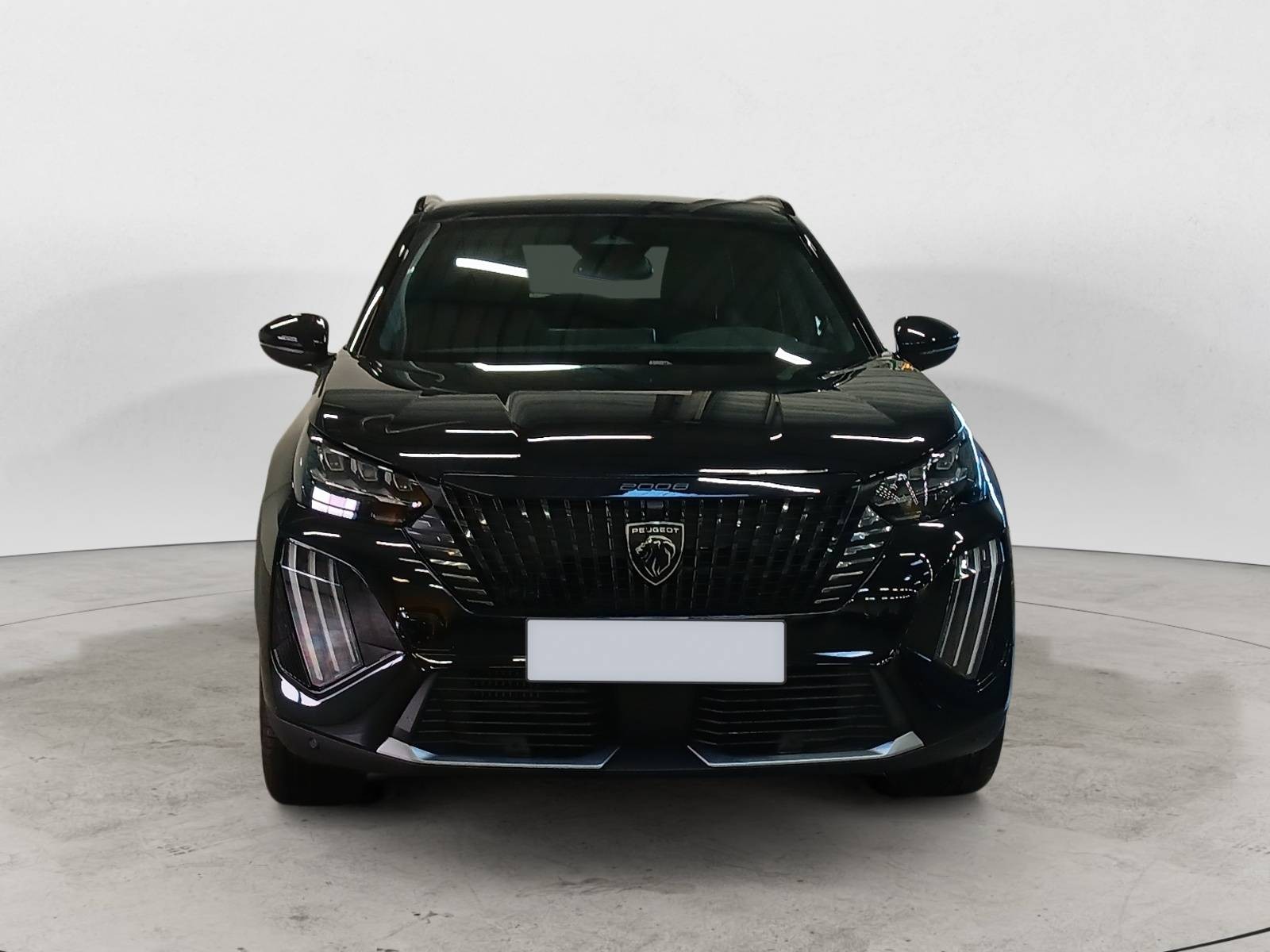 PEUGEOT - 2008 - #847368 - 4