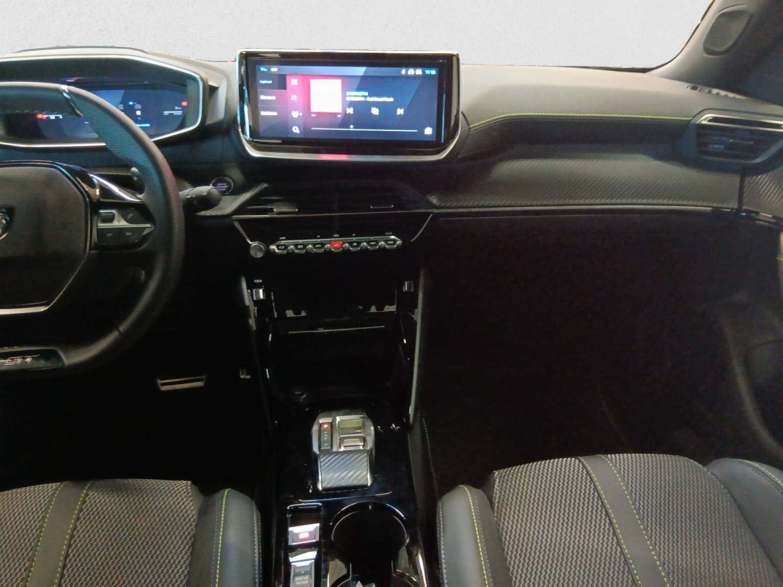 PEUGEOT - 2008 - #847369 - 11