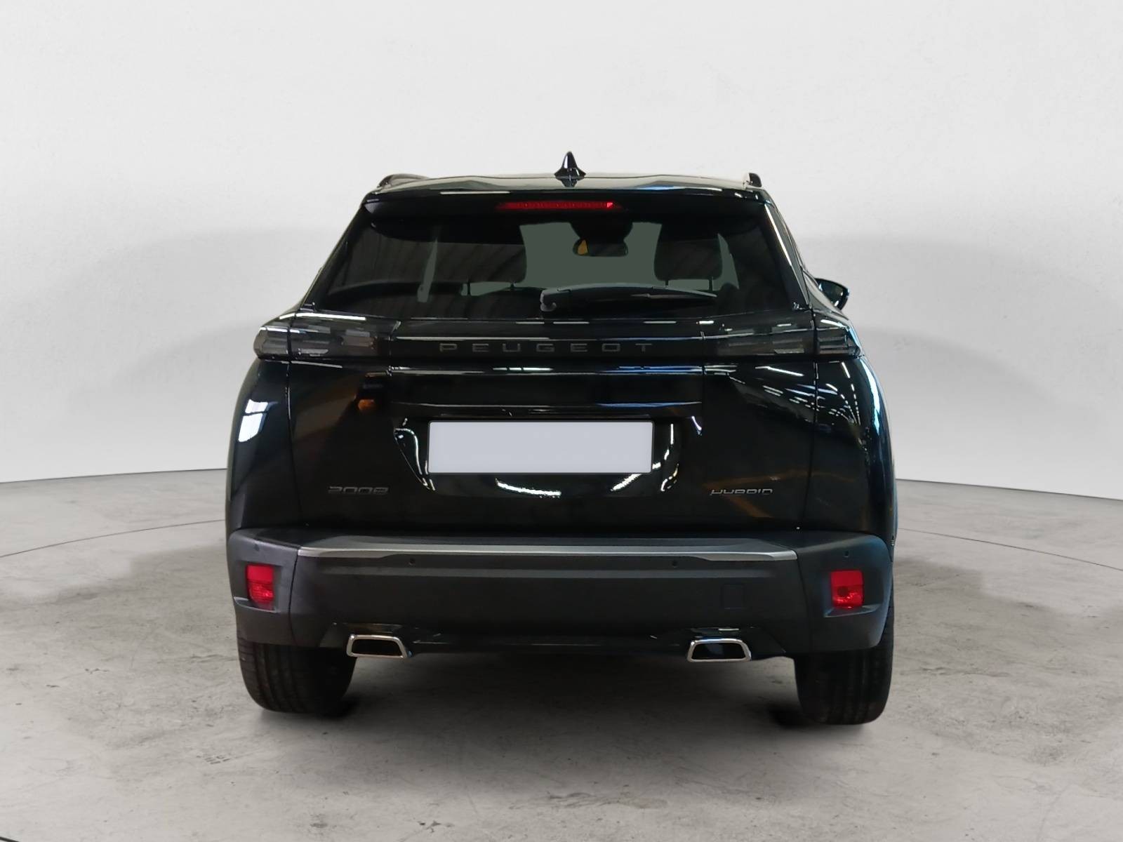 PEUGEOT - 2008 - #847374 - 5