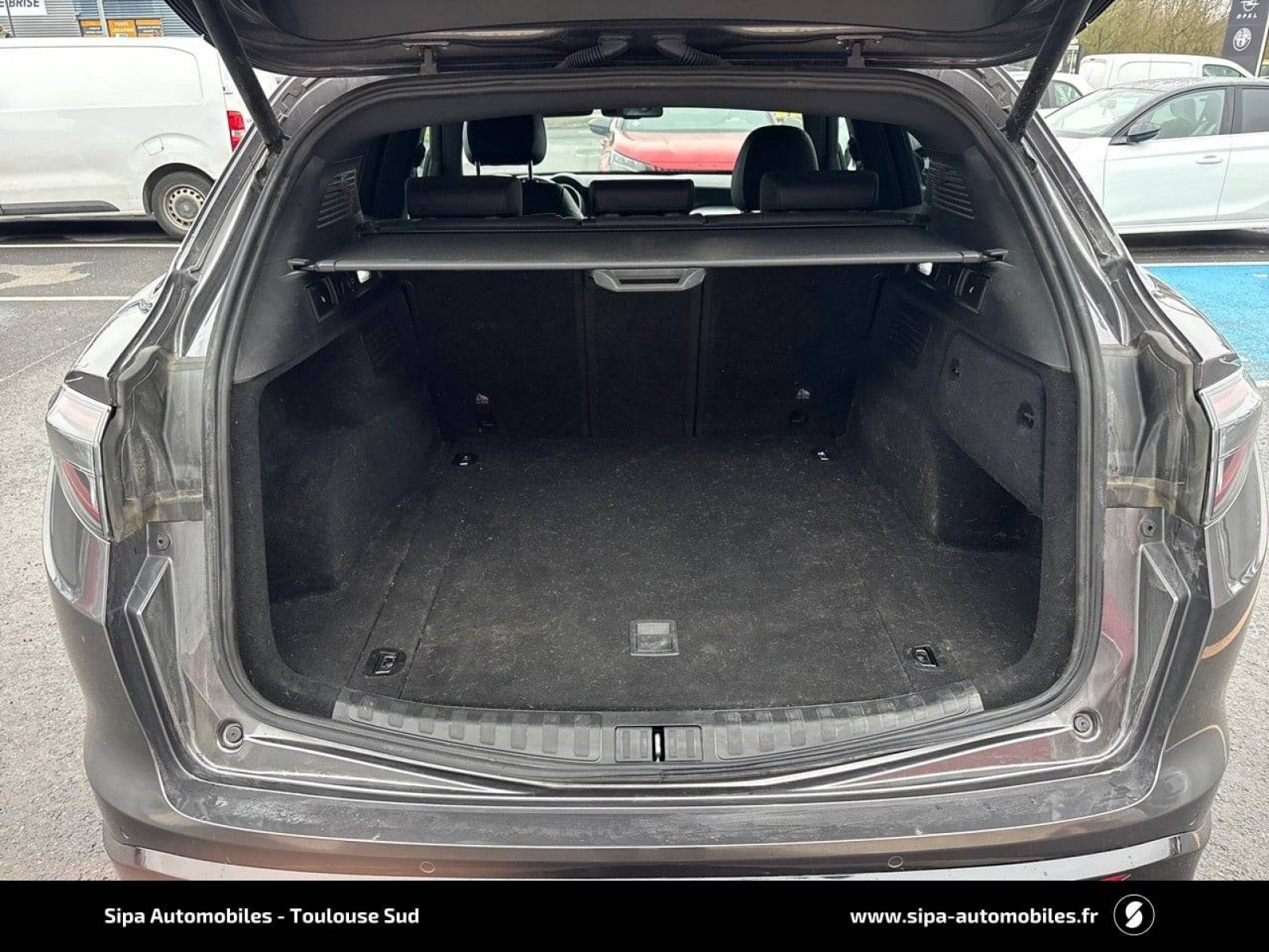 ALFA ROMEO - STELVIO - #856091 - 5