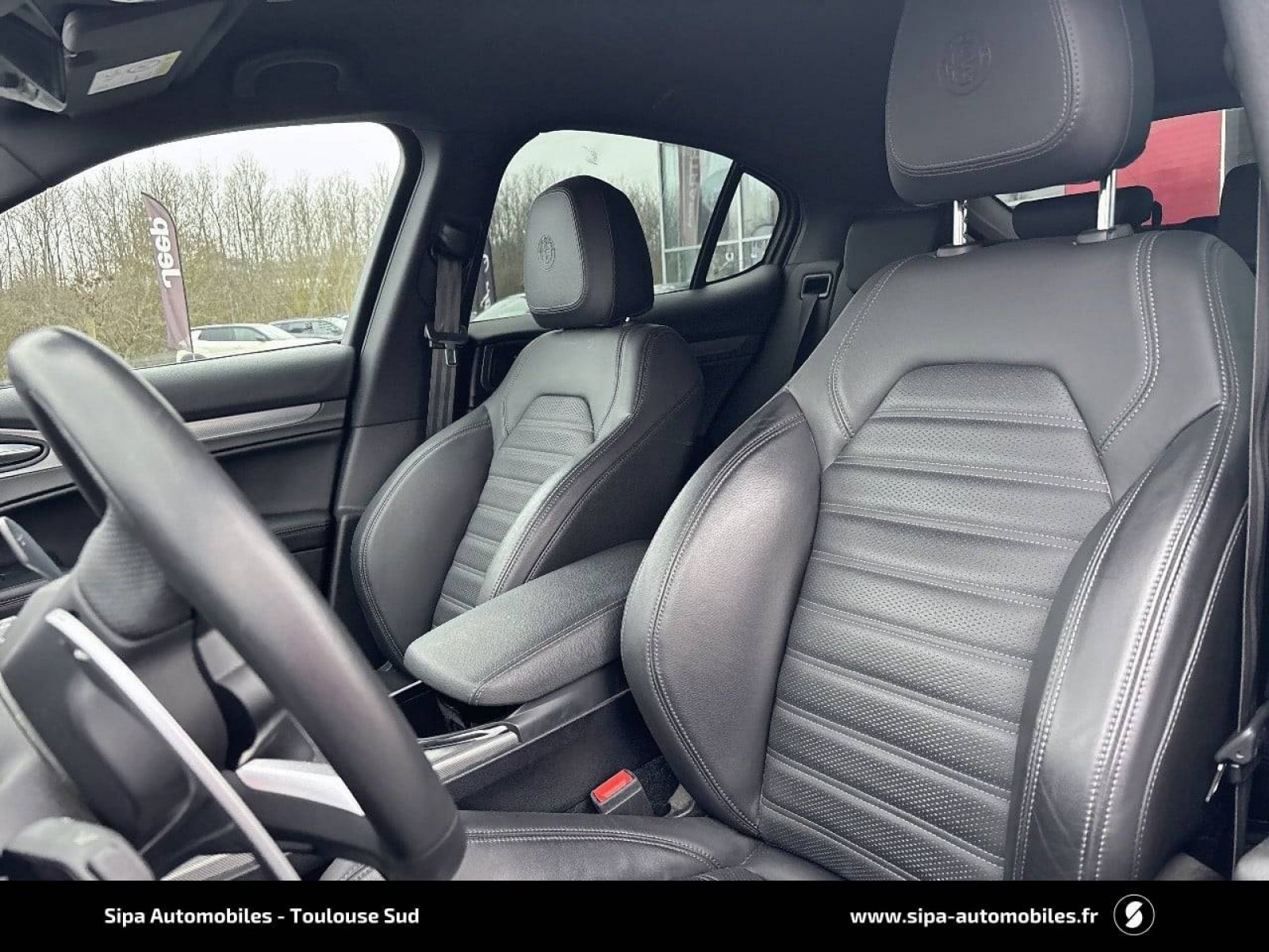 ALFA ROMEO - STELVIO - #856091 - 9