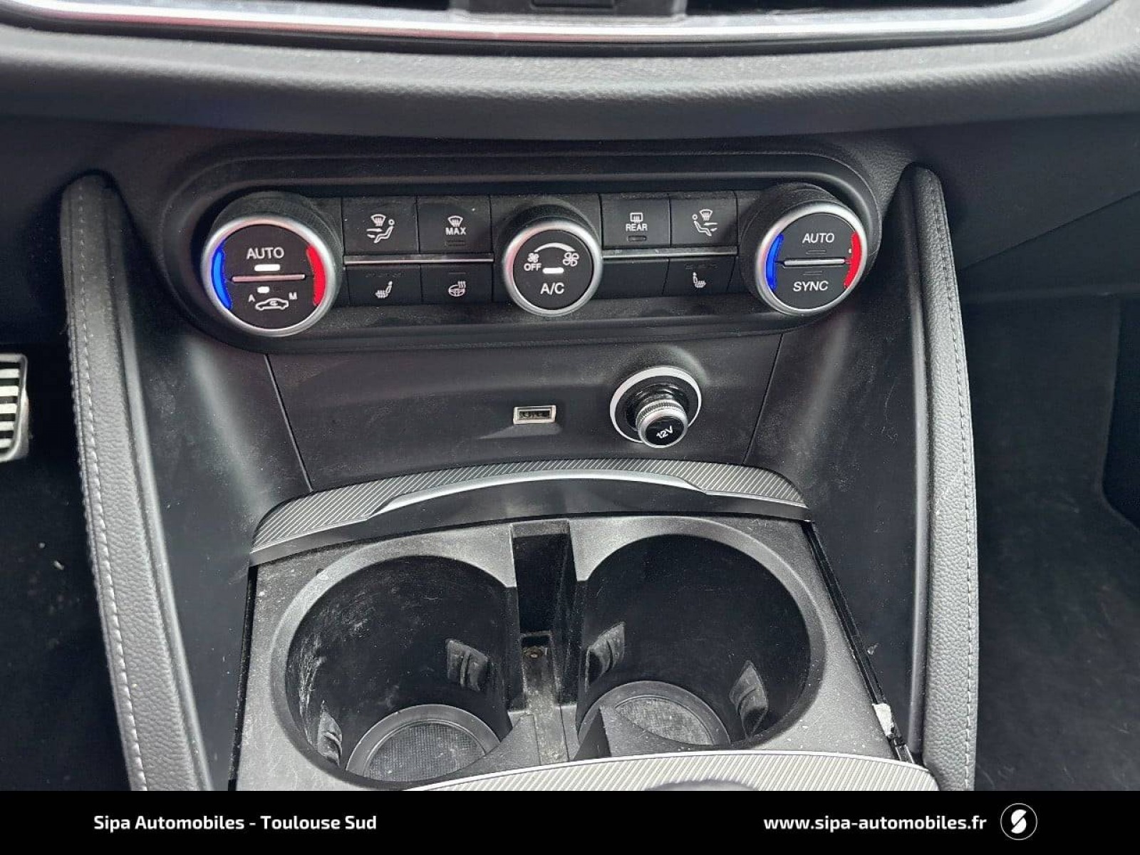 ALFA ROMEO - STELVIO - #856091 - 13