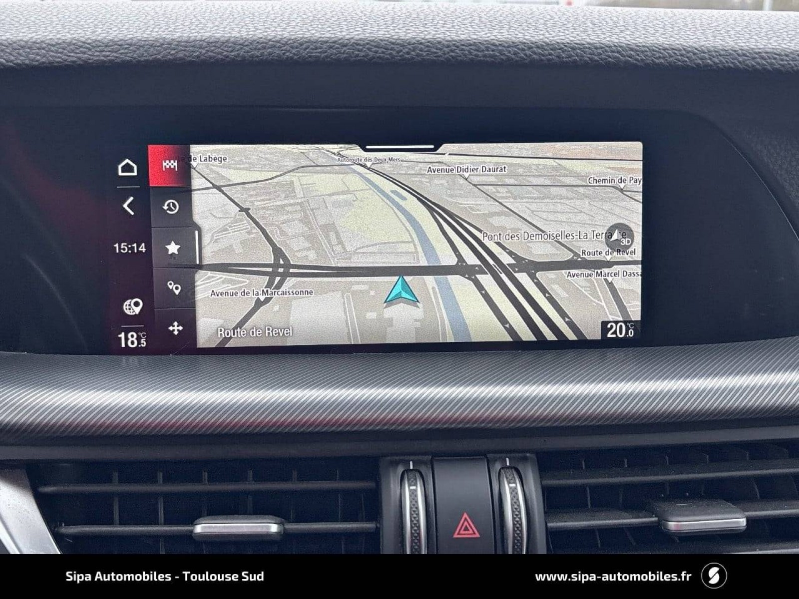 ALFA ROMEO - STELVIO - #856091 - 15