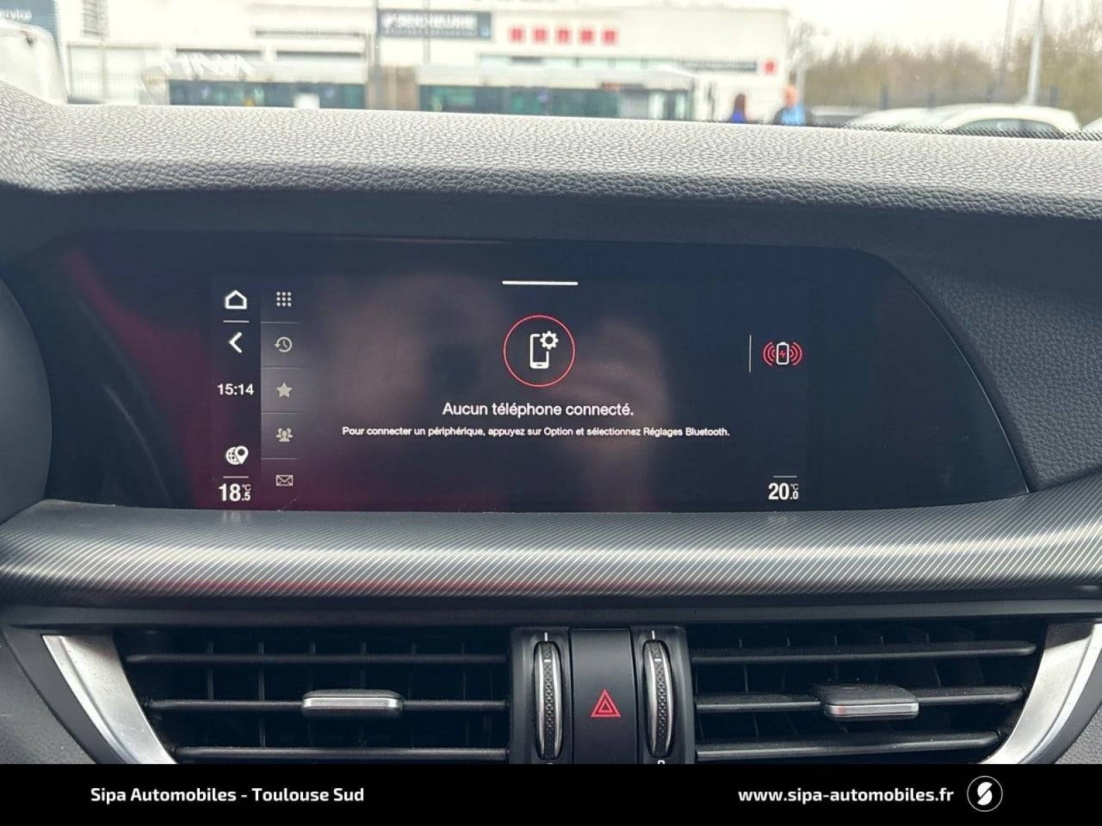 ALFA ROMEO - STELVIO - #856091 - 16