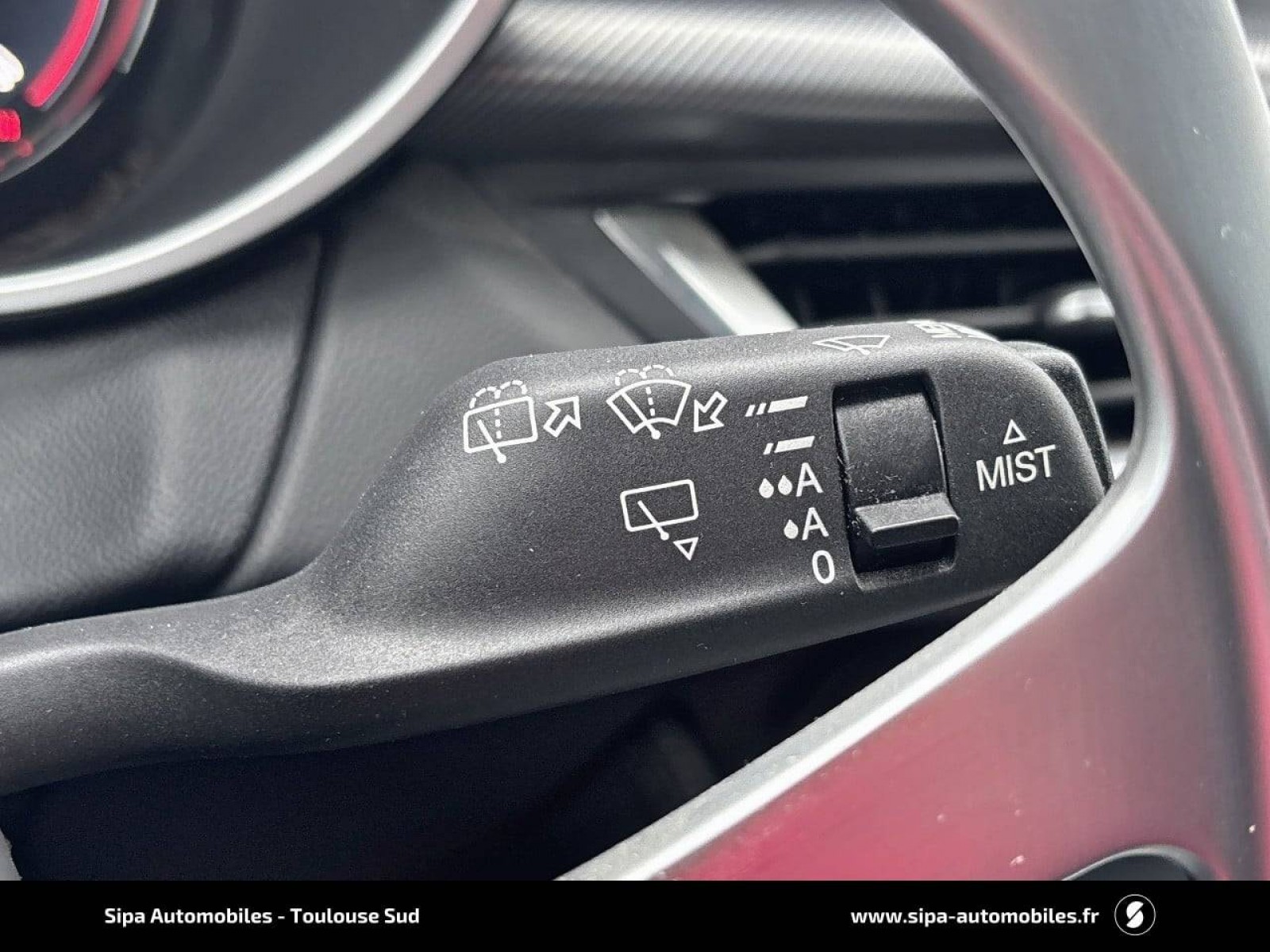 ALFA ROMEO - STELVIO - #856091 - 19