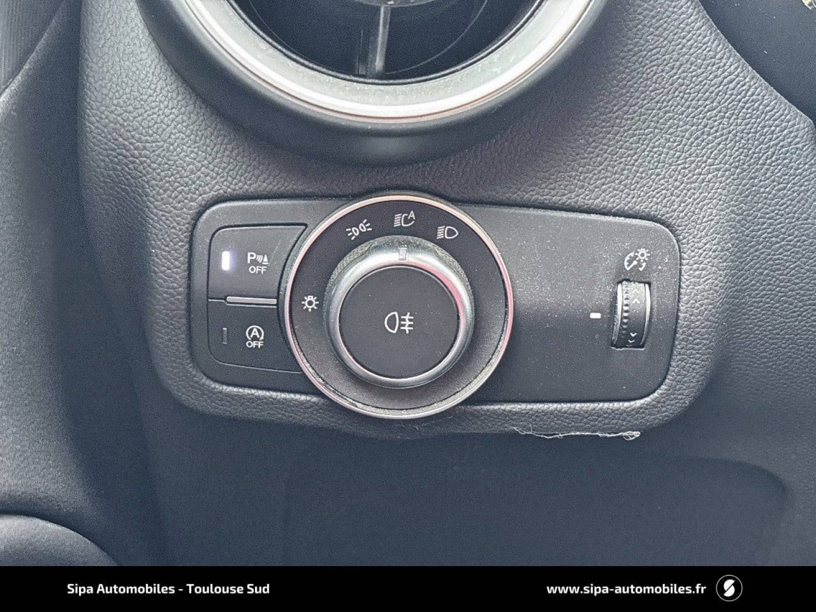 ALFA ROMEO - STELVIO - #856091 - 22