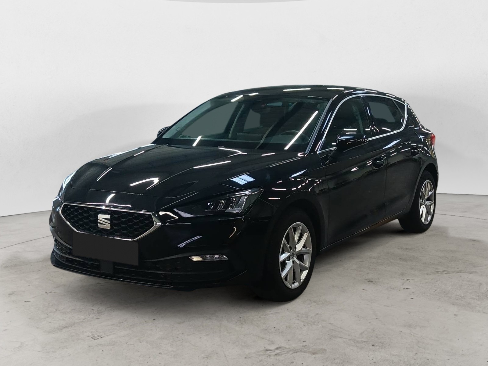 SEAT - LEON - #853486 - 0