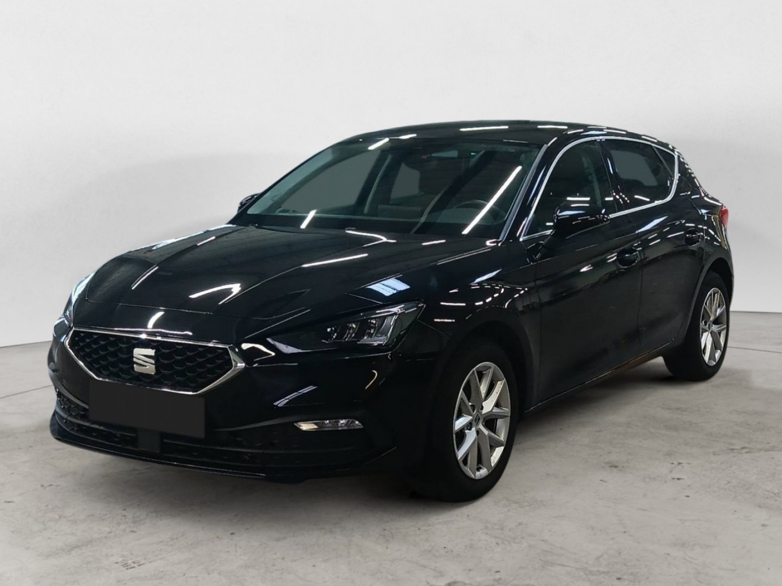 SEAT - LEON - #853486 - 41