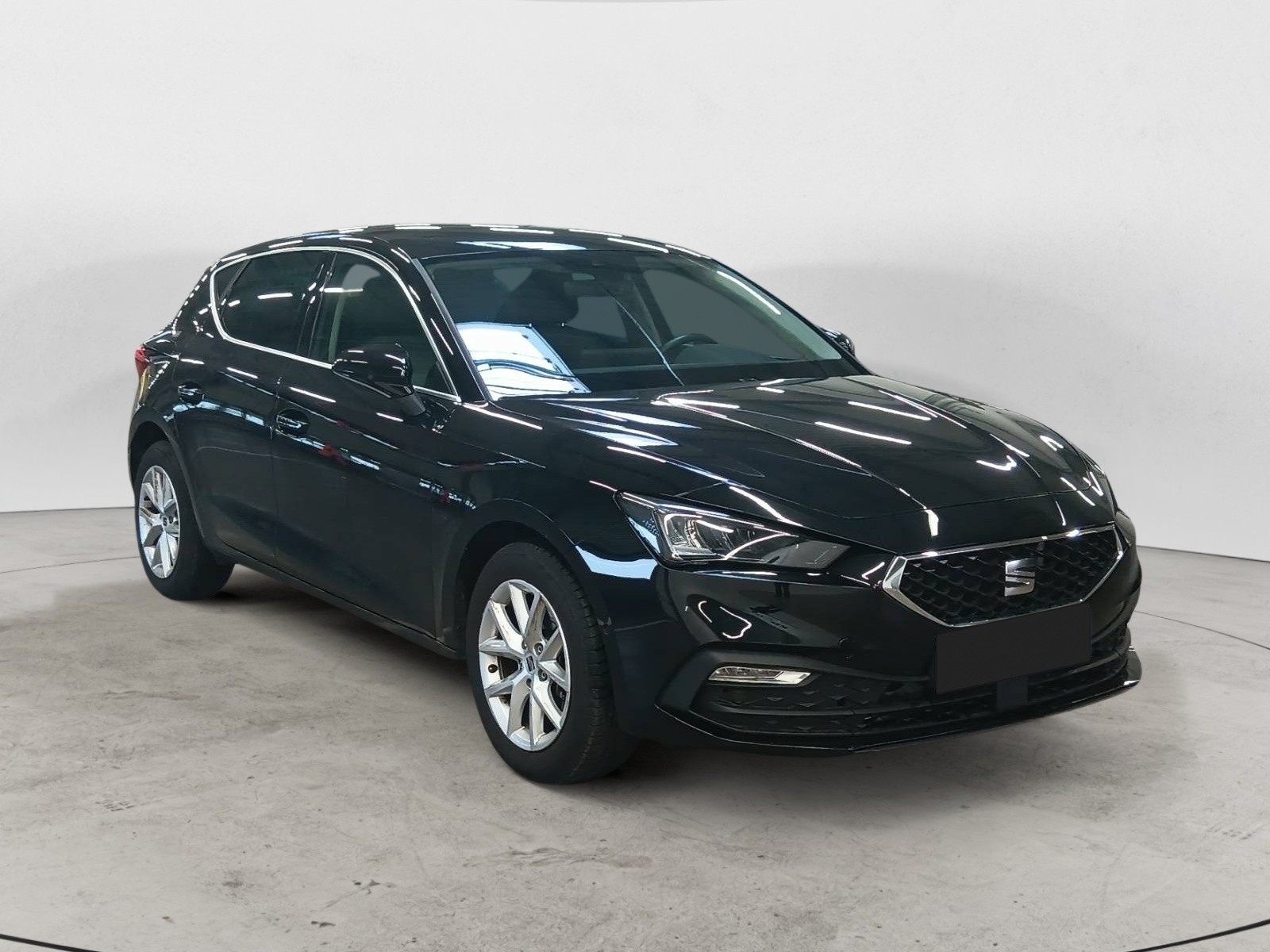 SEAT - LEON - #853486 - 1