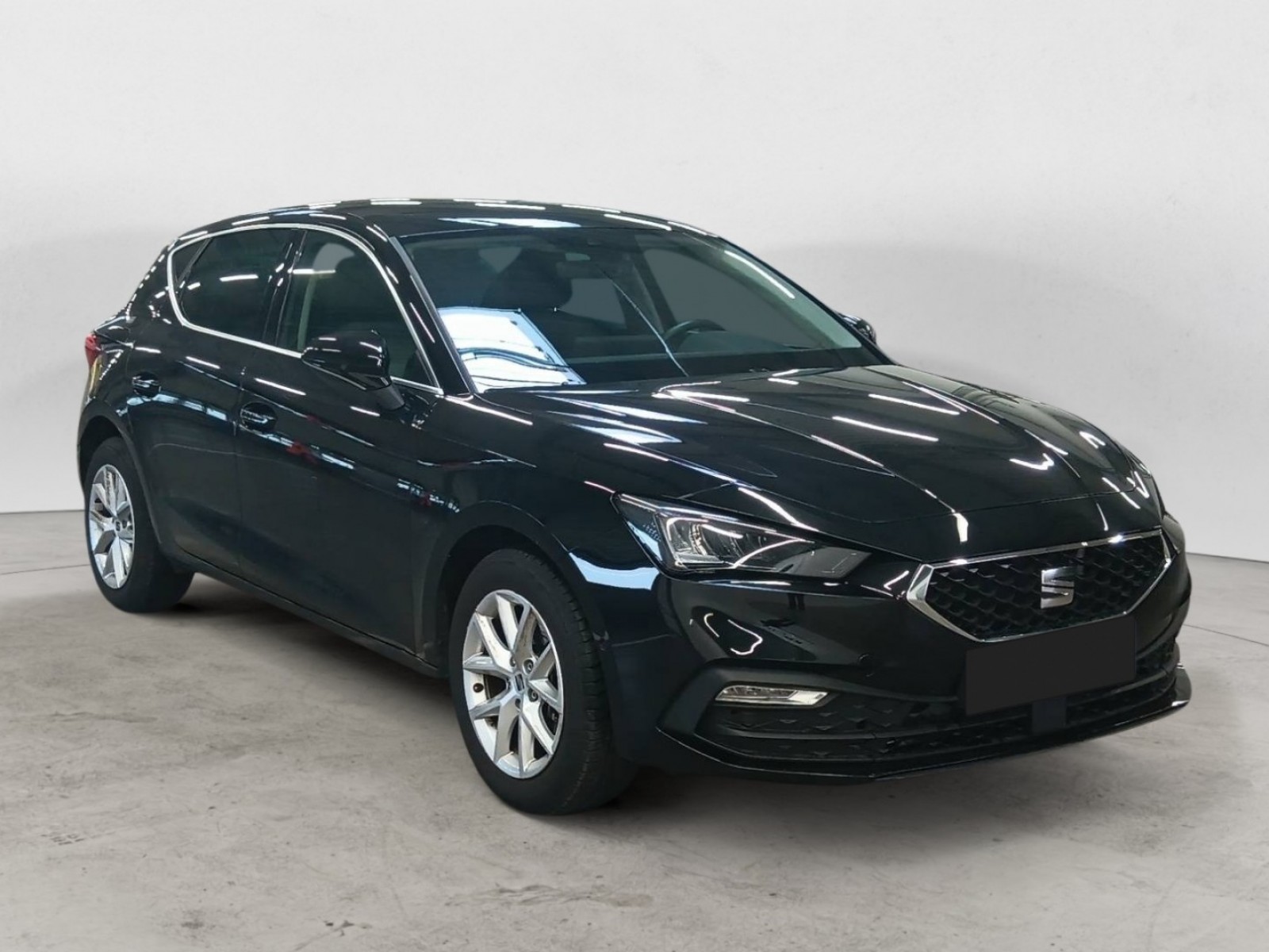 SEAT - LEON - #853486 - 42