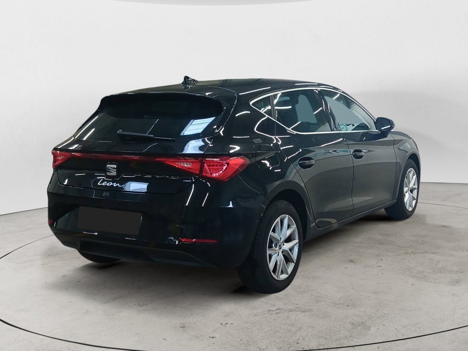 SEAT - LEON - #853486 - 2