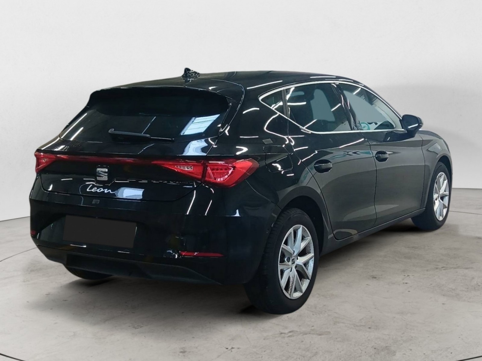 SEAT - LEON - #853486 - 43