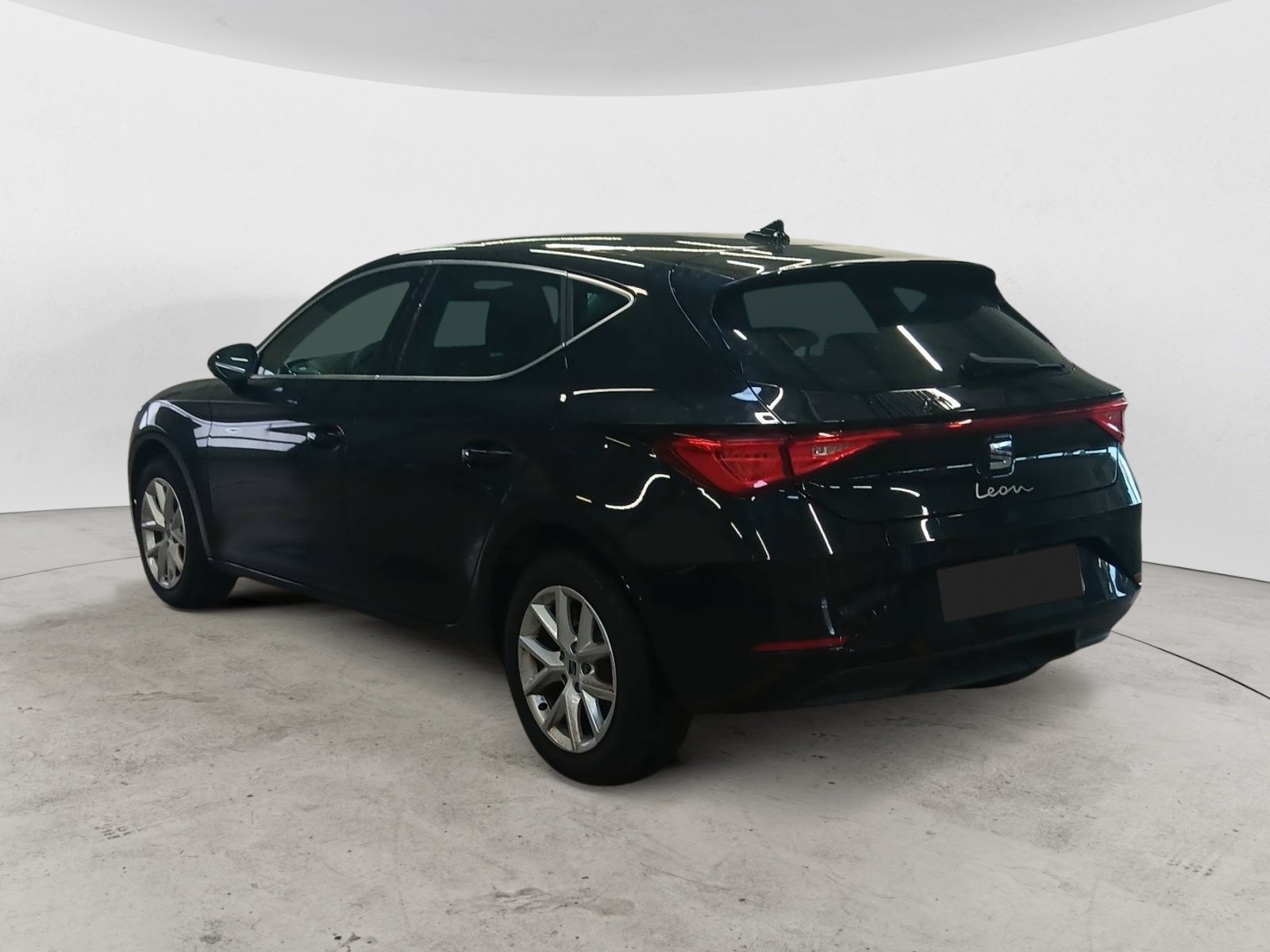 SEAT - LEON - #853486 - 3