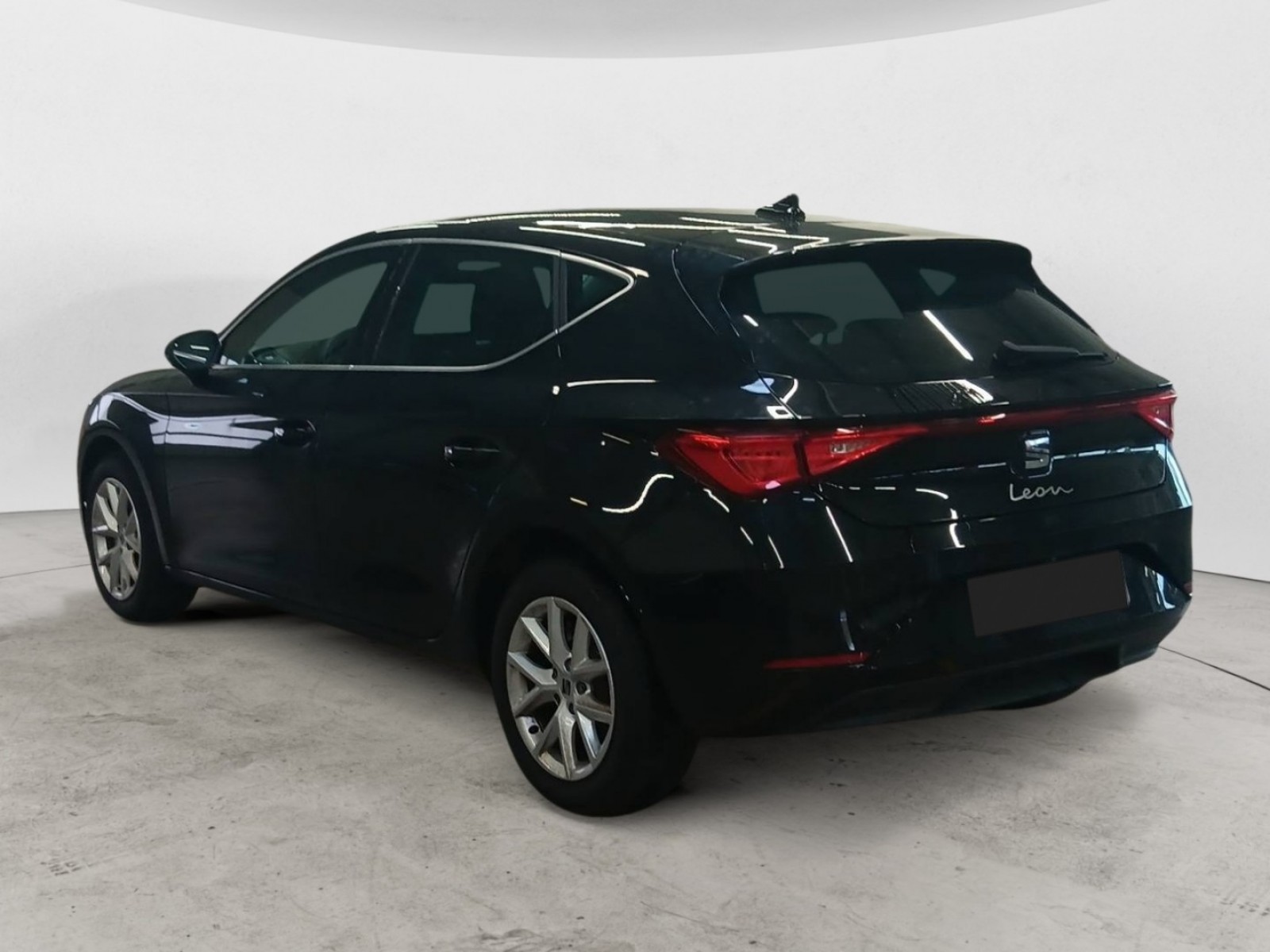 SEAT - LEON - #853486 - 44