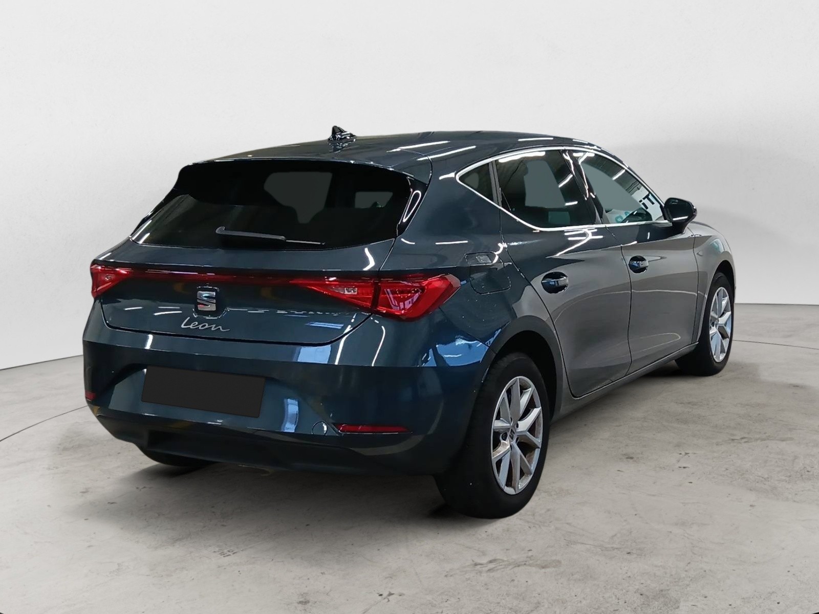 SEAT - LEON - #853481 - 3