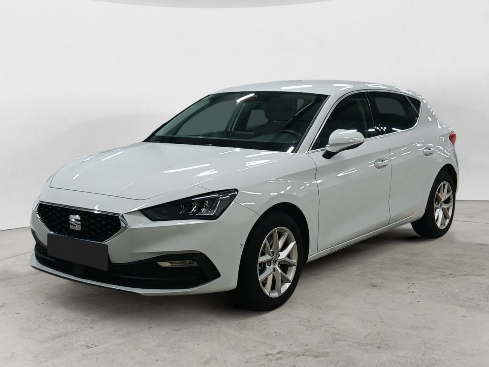 SEAT - LEON - #853483 - 31