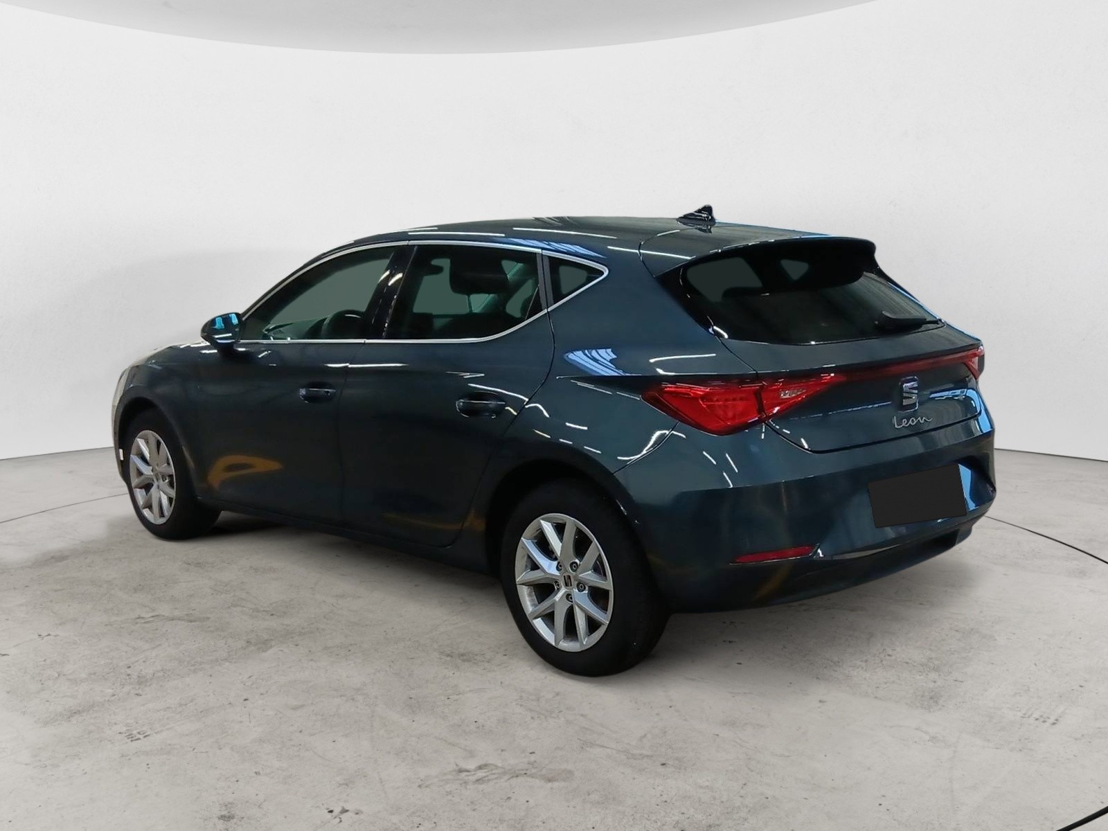 SEAT - LEON - #853481 - 2