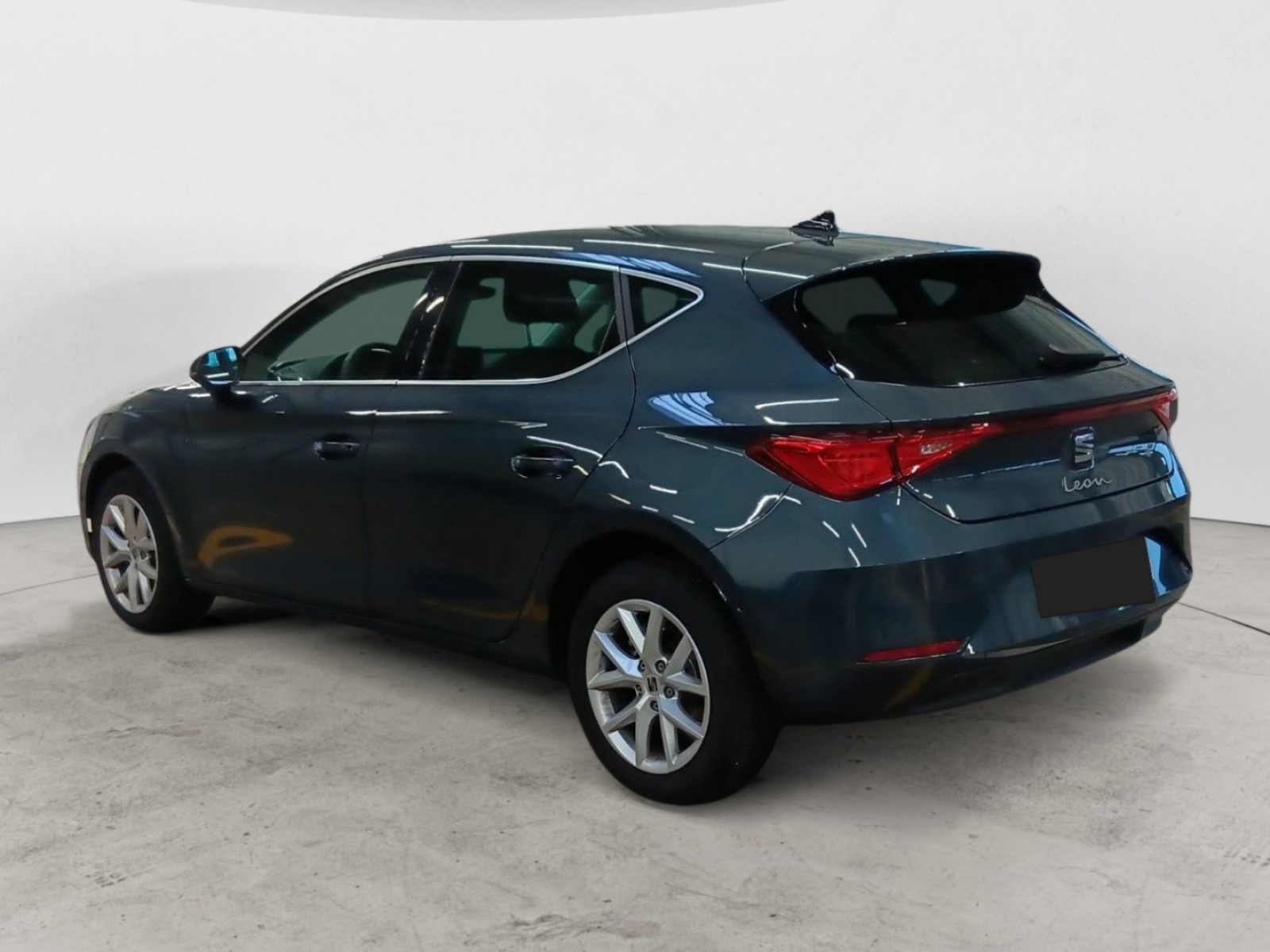 SEAT - LEON - #853481 - 43