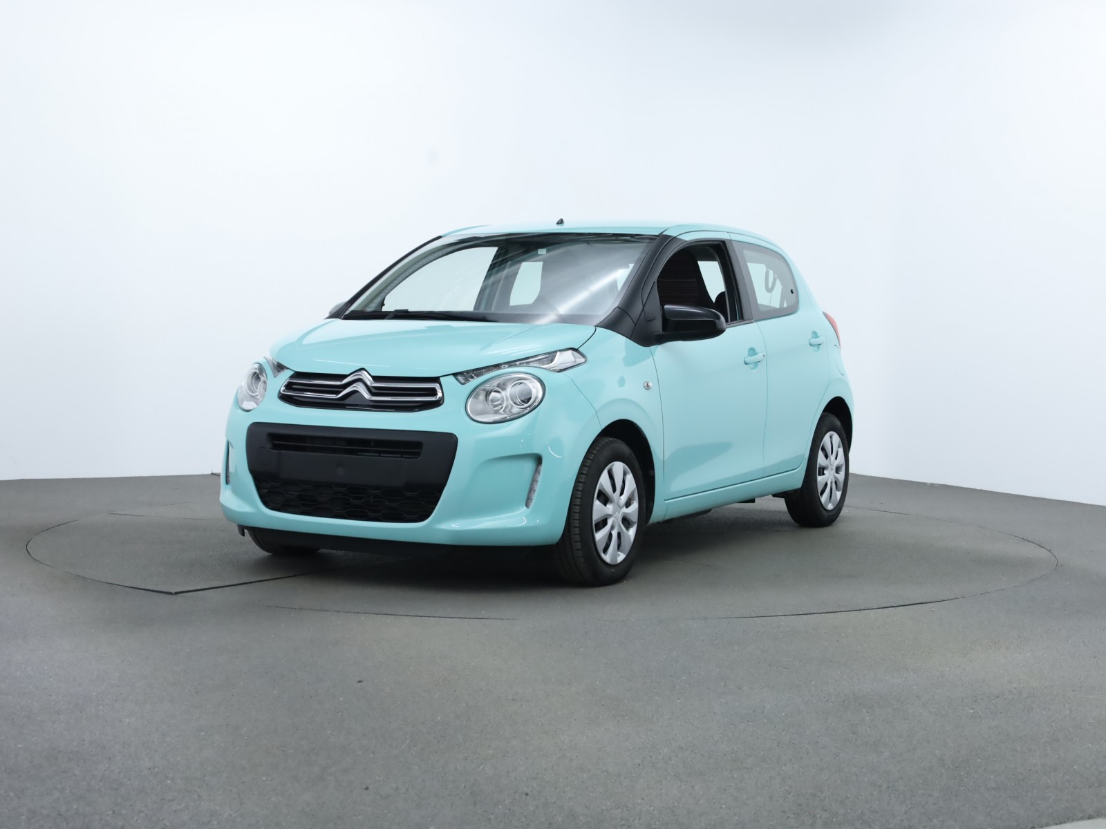 CITROEN - C1 - #182231 - 0