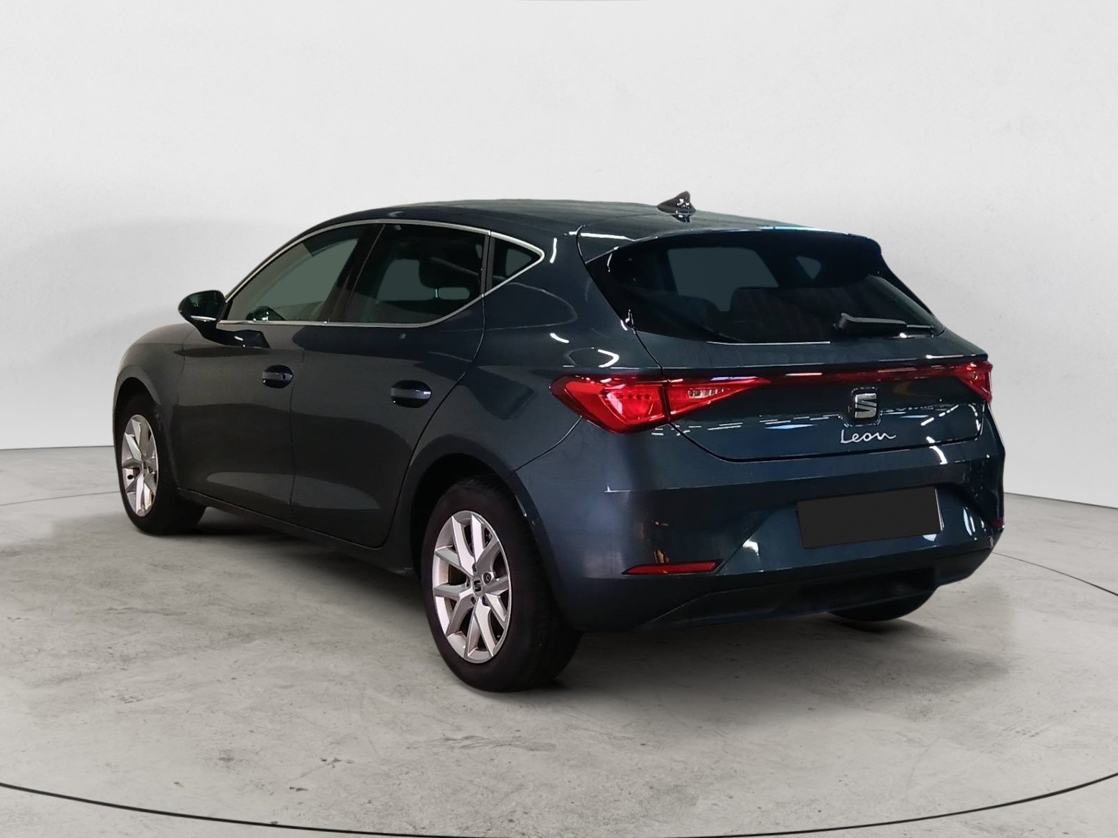 SEAT - LEON - #852813 - 2