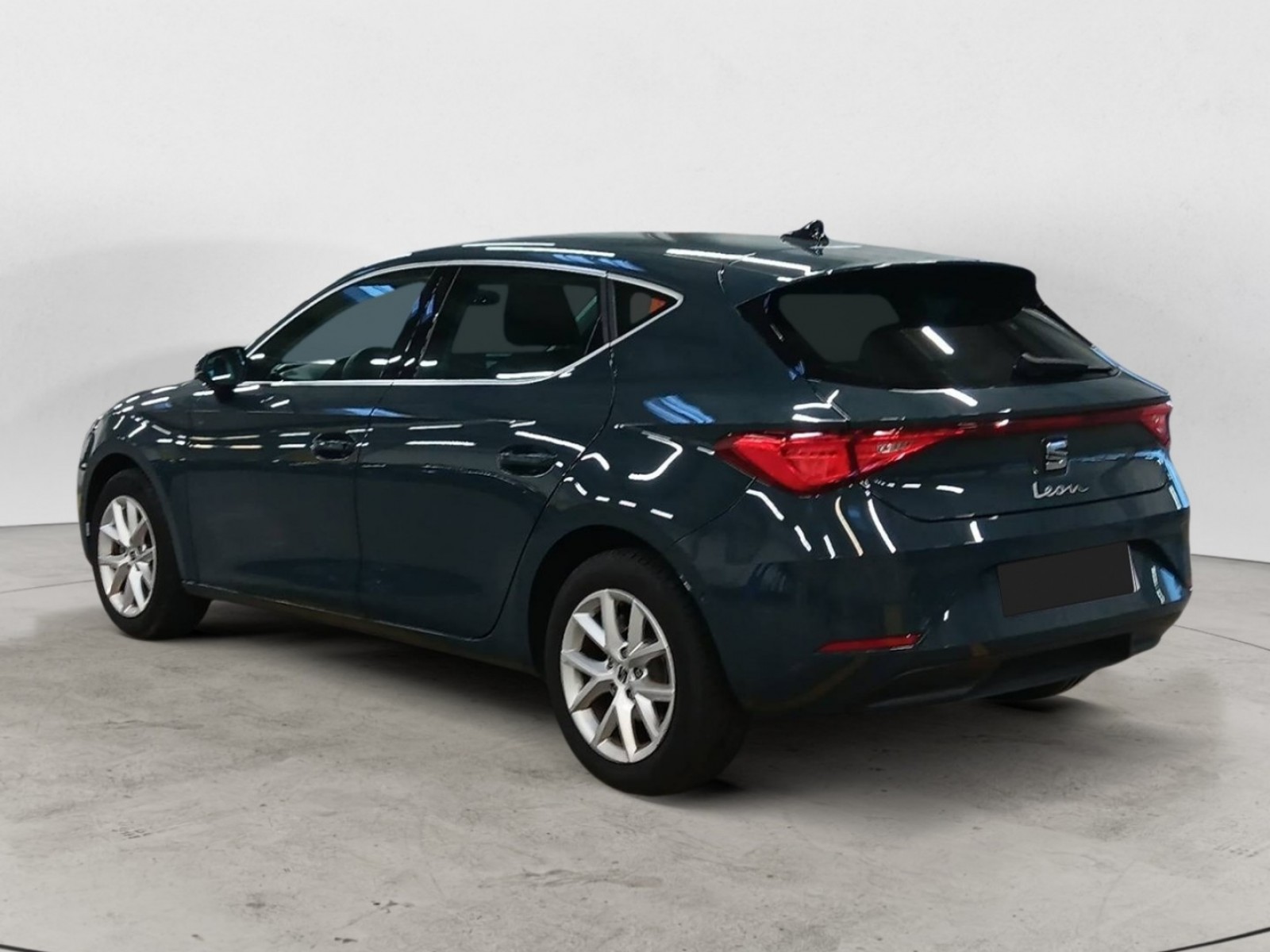 SEAT - LEON - #852816 - 38