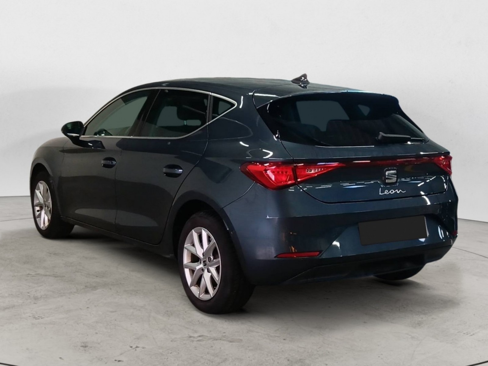 SEAT - LEON - #852912 - 31