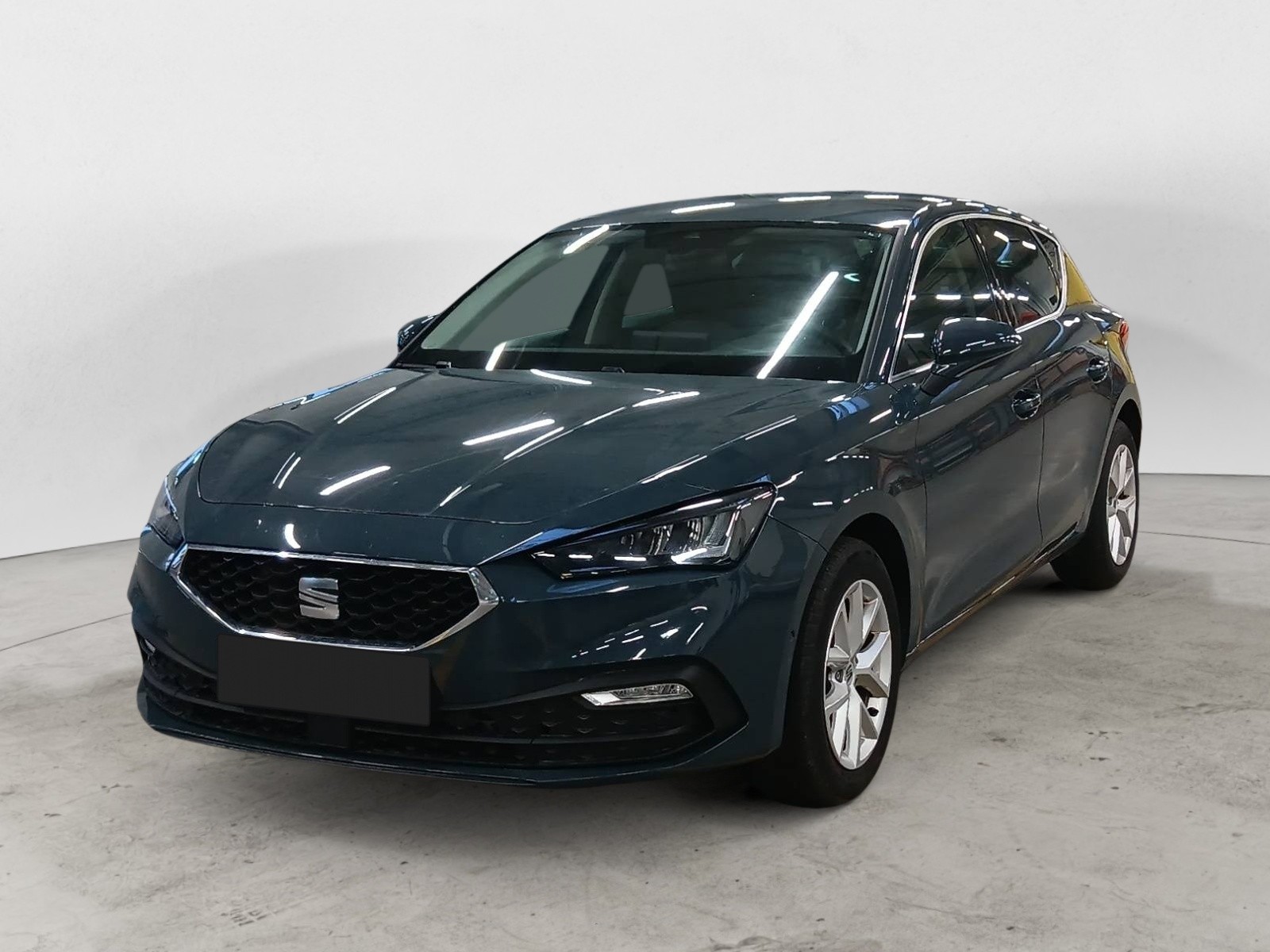 SEAT - LEON - #852814 - 0