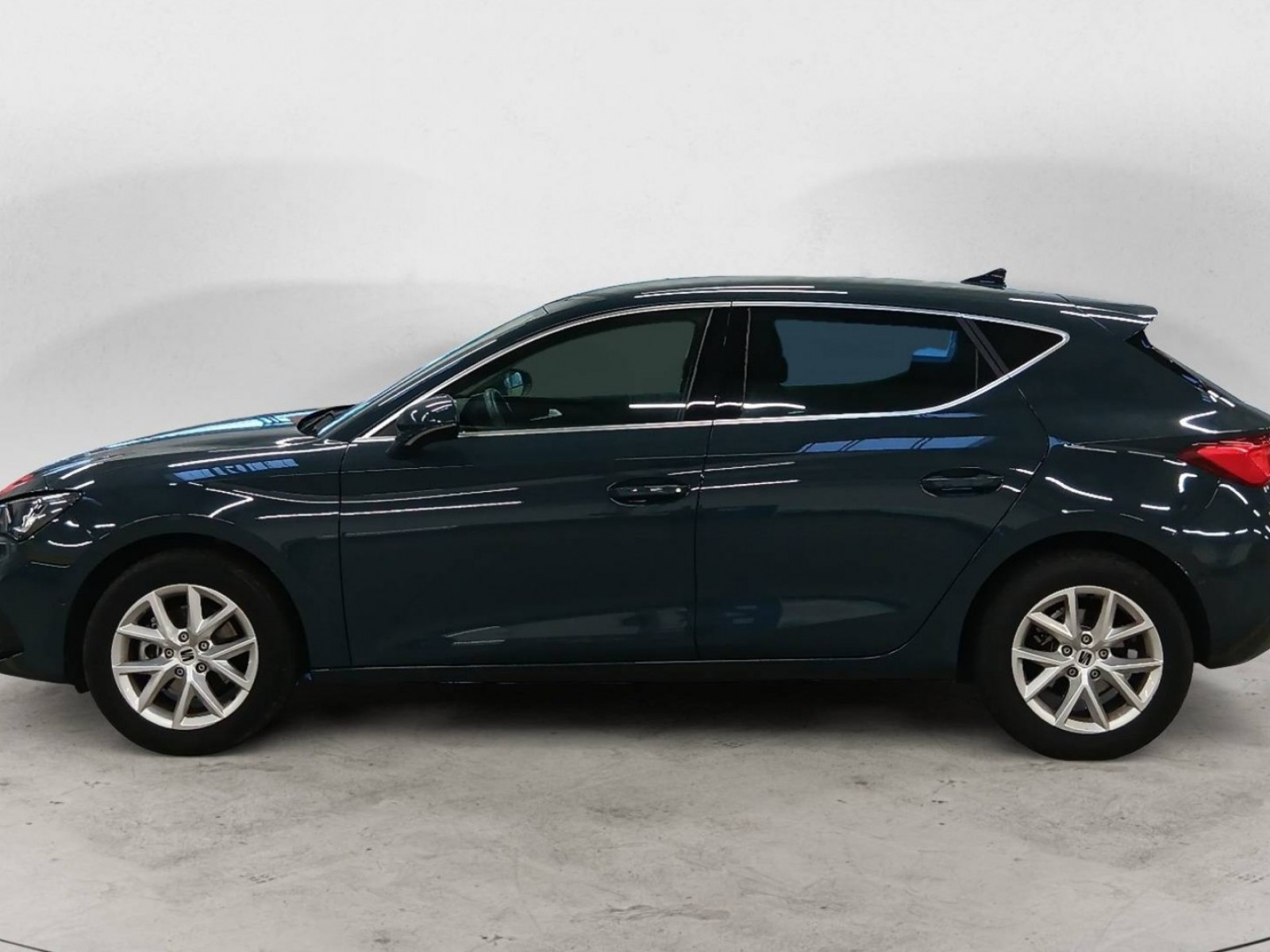 SEAT - LEON - #852814 - 37