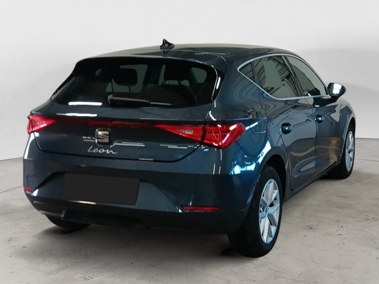 SEAT - LEON - #852916 - 31