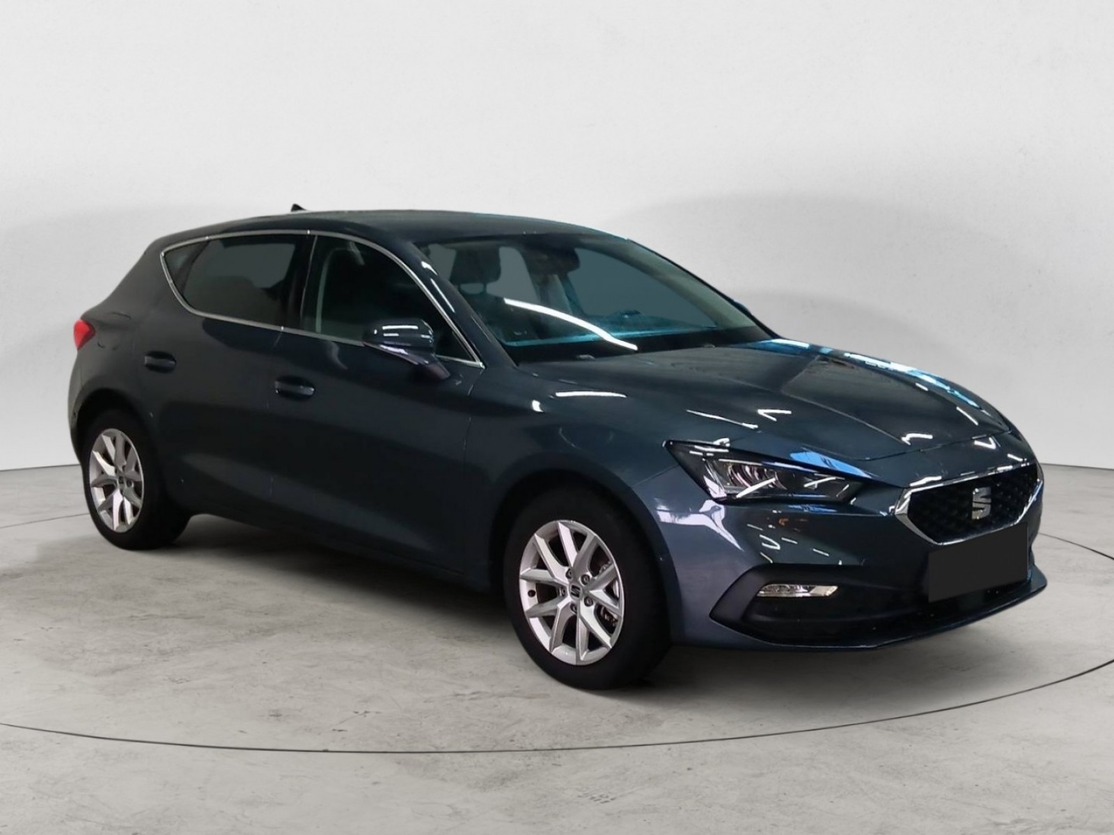 SEAT - LEON - #852919 - 32