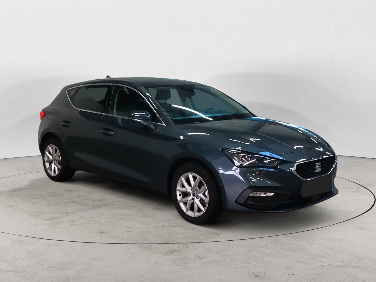 SEAT - LEON - #852923 - 1