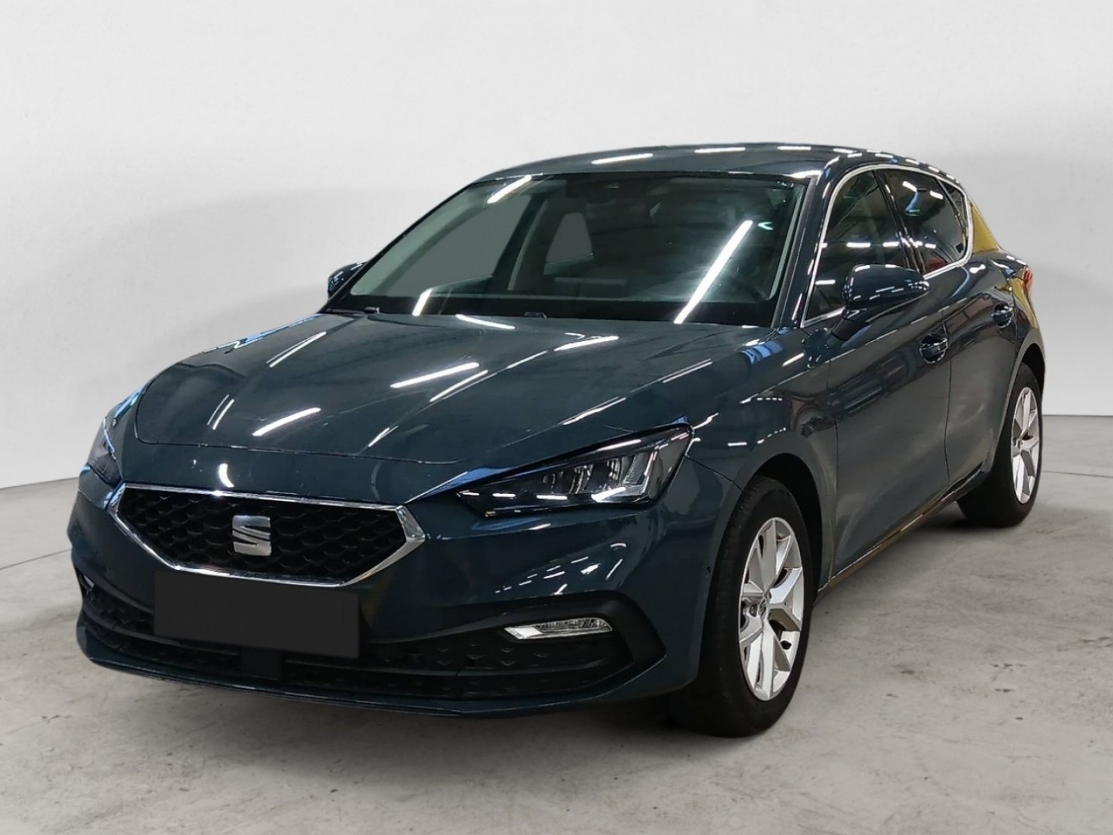 SEAT - LEON - #852926 - 32