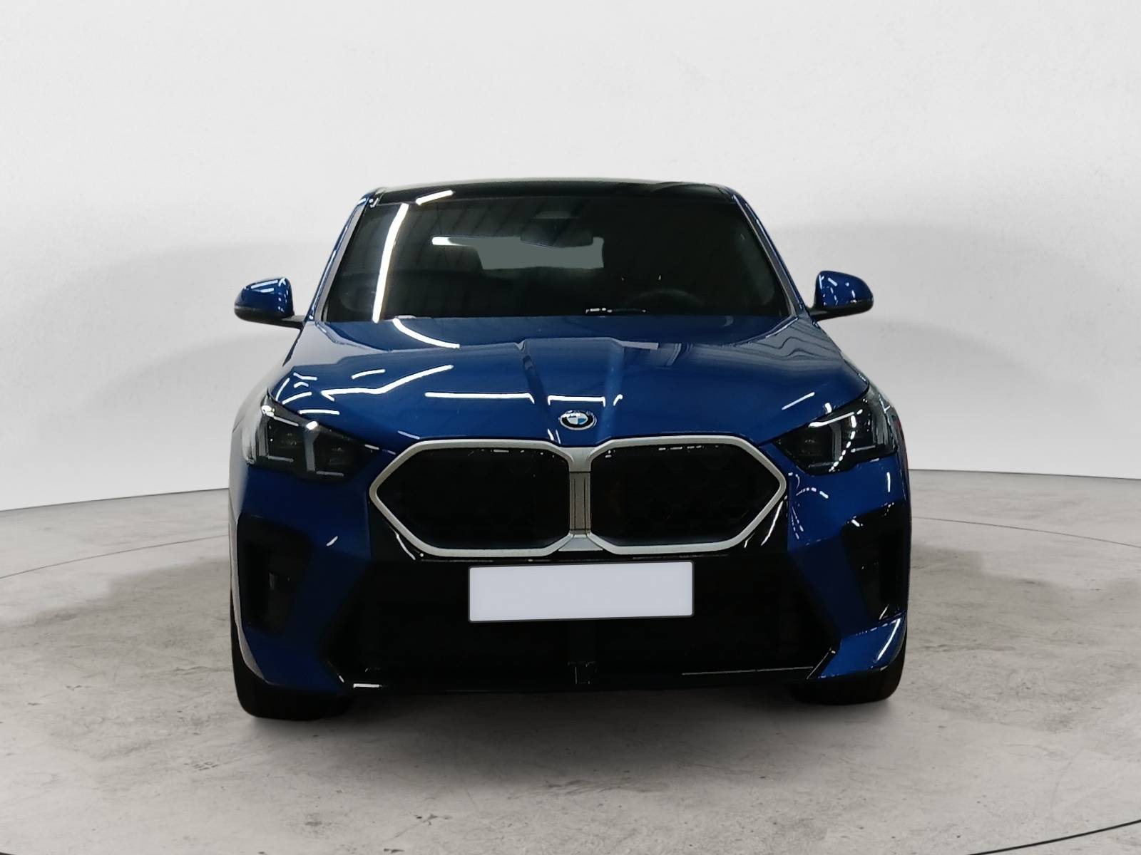 BMW - X2 U10 - #852671 - 4