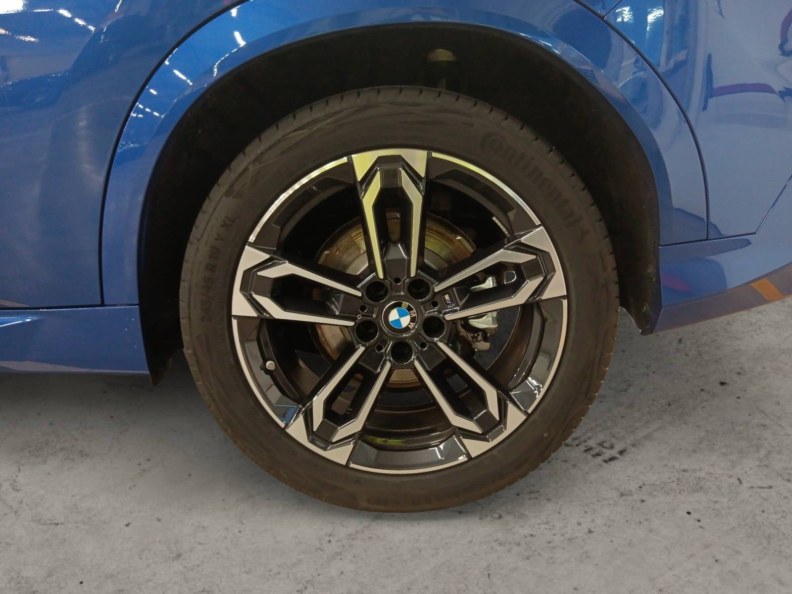 BMW - X2 U10 - #852671 - 6