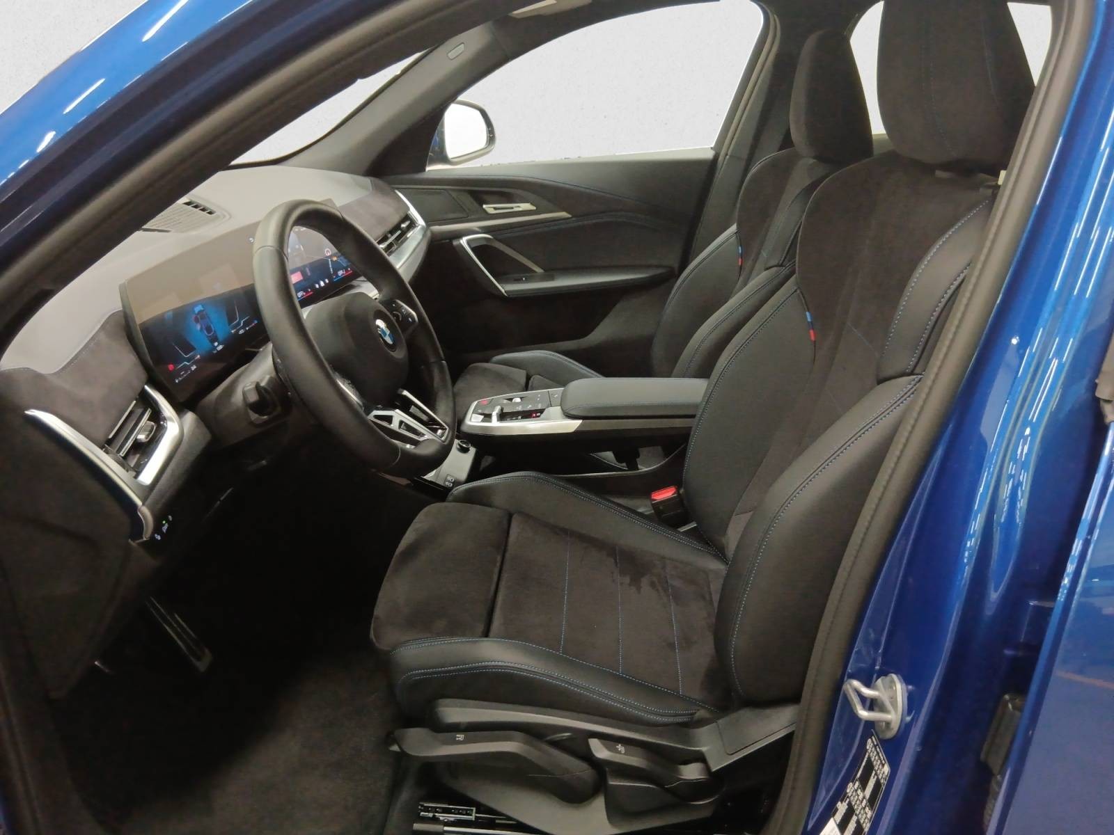 BMW - X2 U10 - #852671 - 7