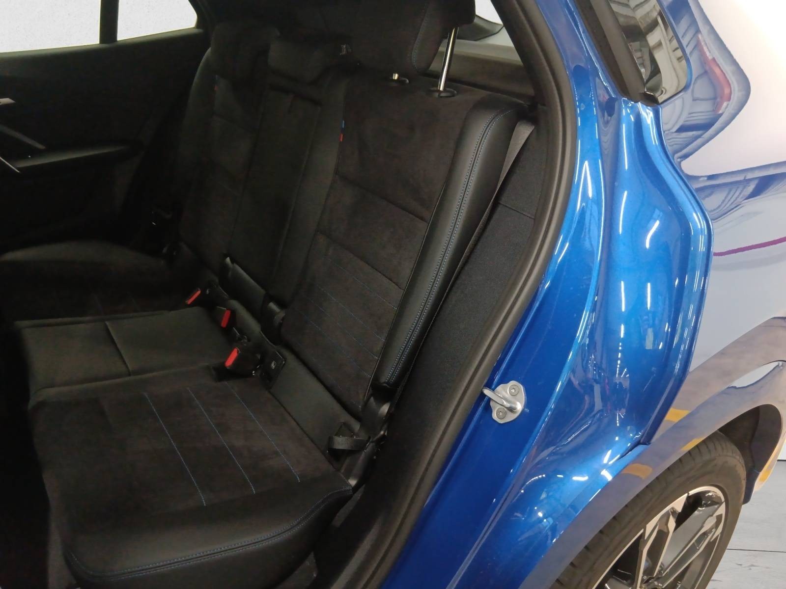 BMW - X2 U10 - #852671 - 8