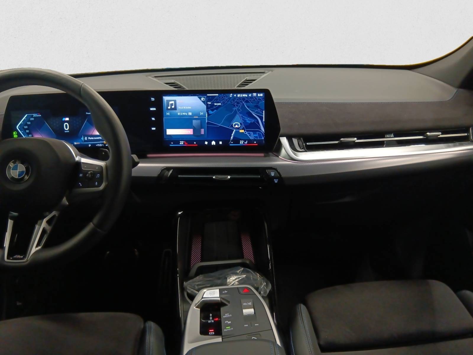 BMW - X2 U10 - #852671 - 9