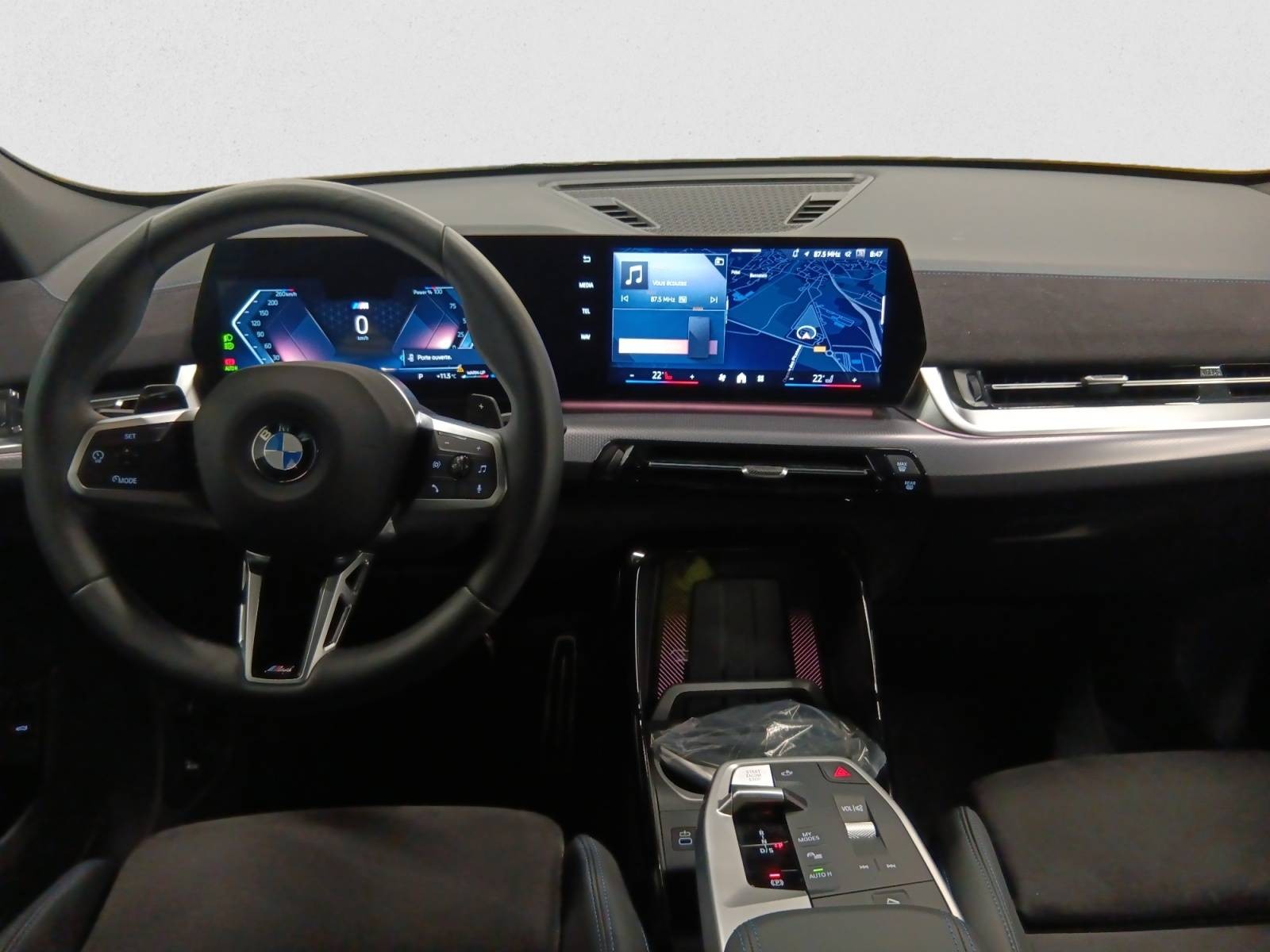 BMW - X2 U10 - #852671 - 11