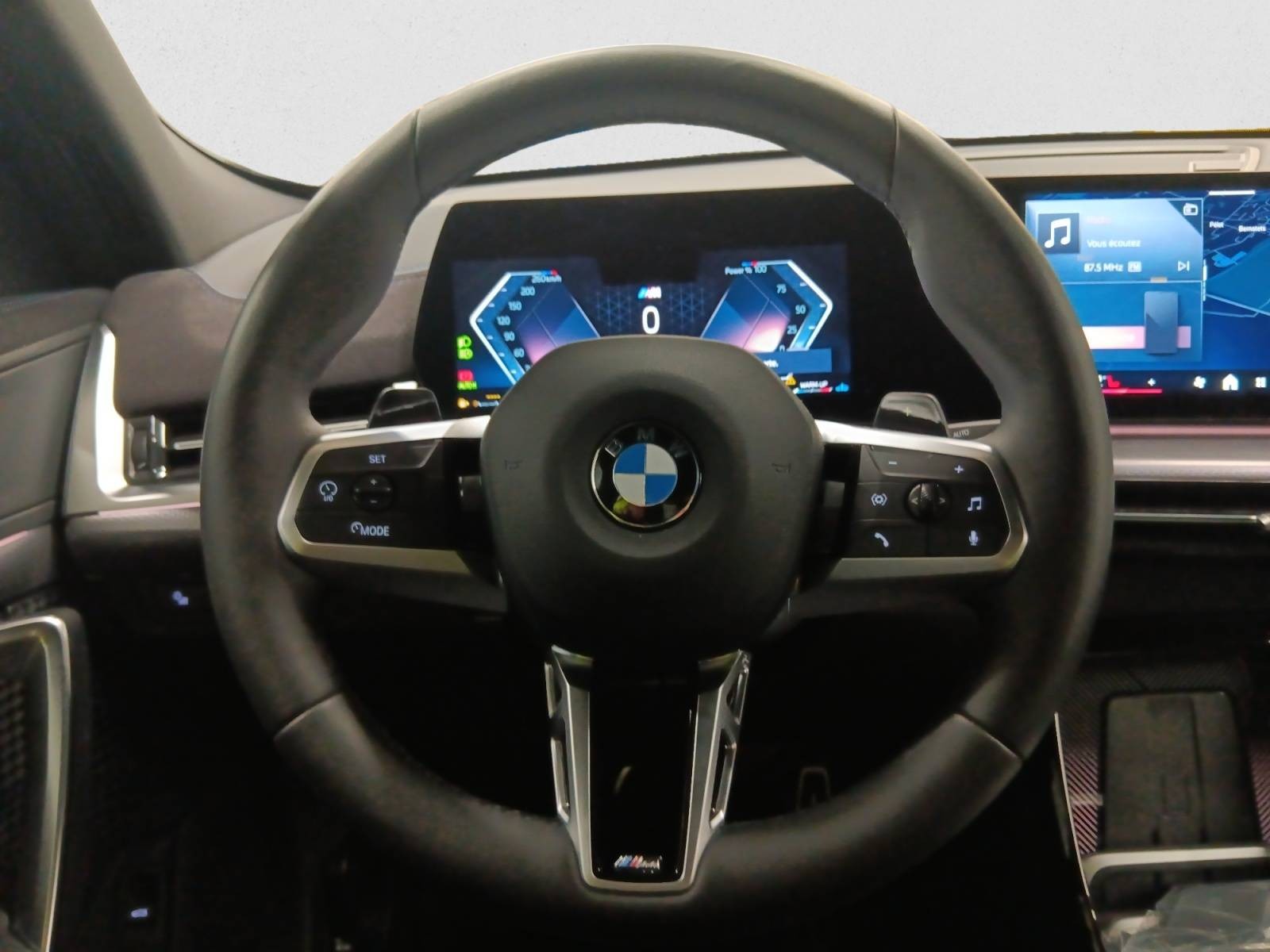 BMW - X2 U10 - #852671 - 10