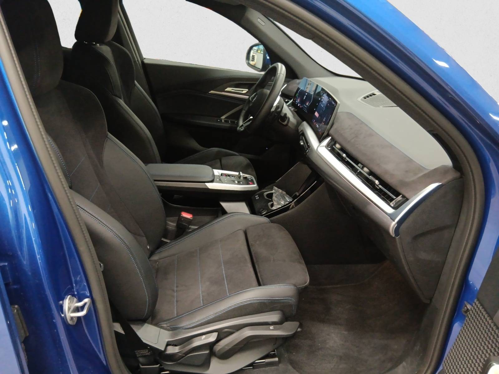 BMW - X2 U10 - #852671 - 12