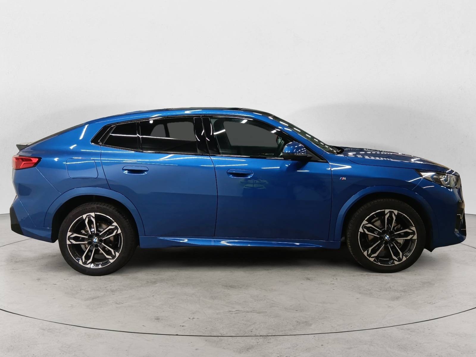 BMW - X2 U10 - #852671 - 14