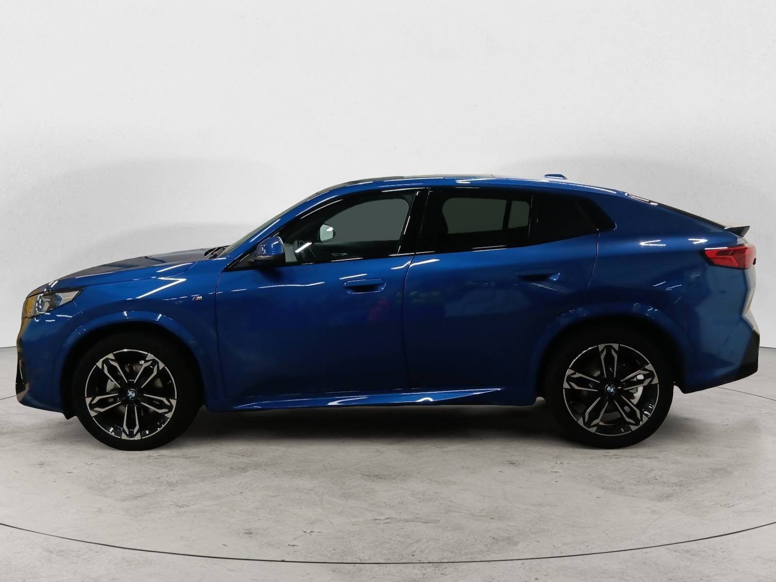 BMW - X2 U10 - #852671 - 15