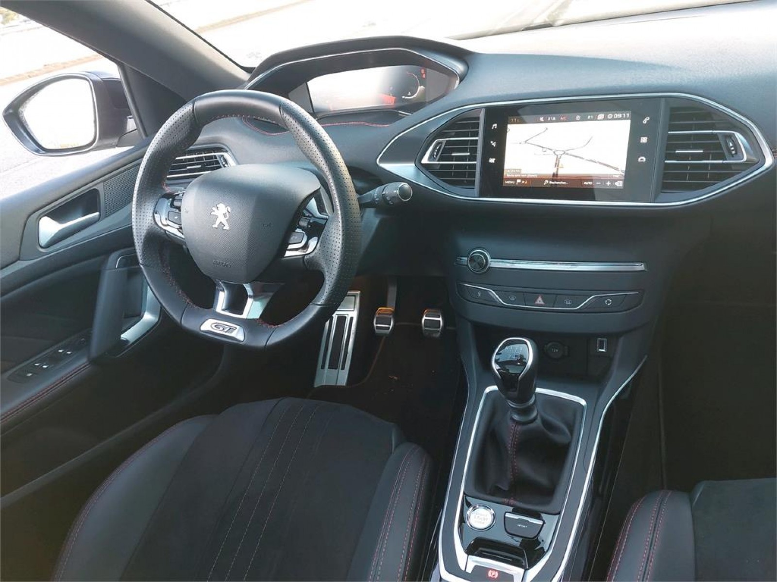 PEUGEOT - 308 - #182240 - 2