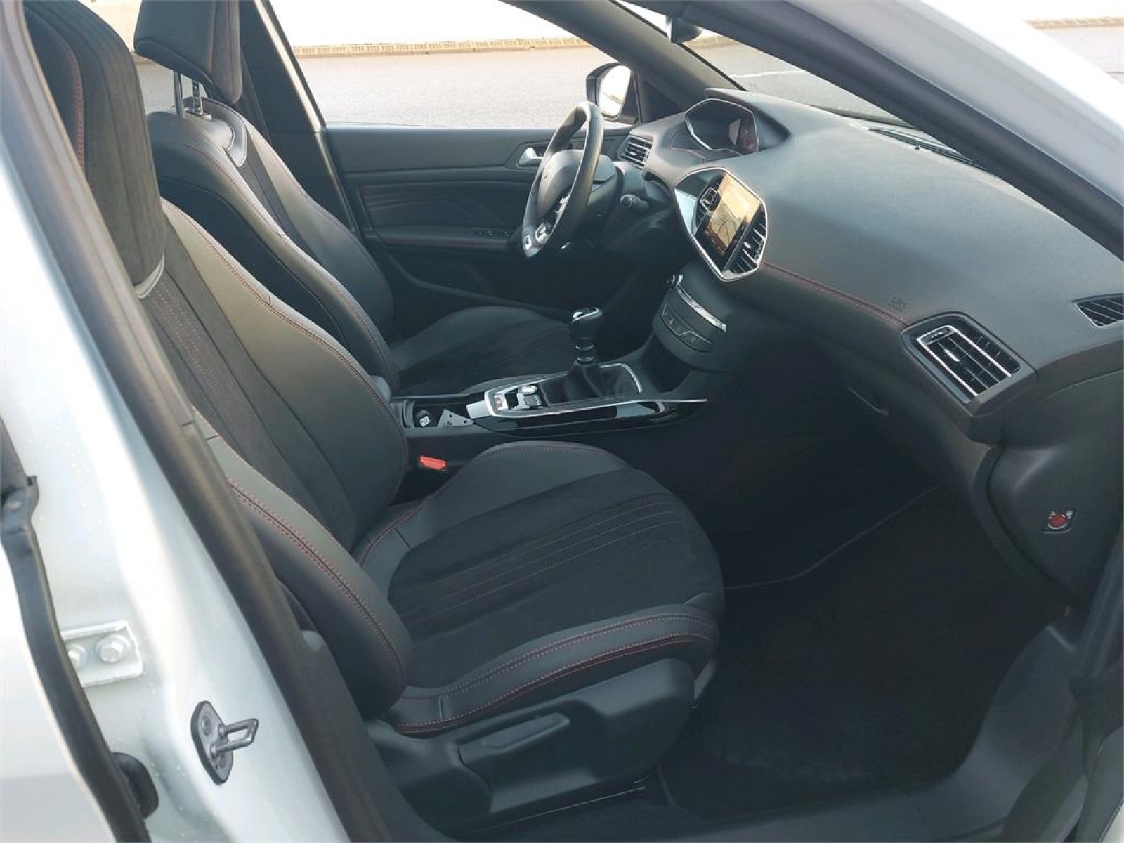 PEUGEOT - 308 - #182240 - 3
