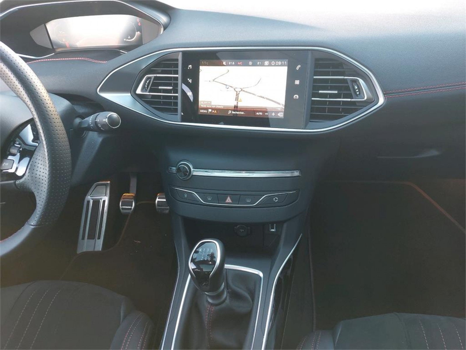 PEUGEOT - 308 - #182240 - 4