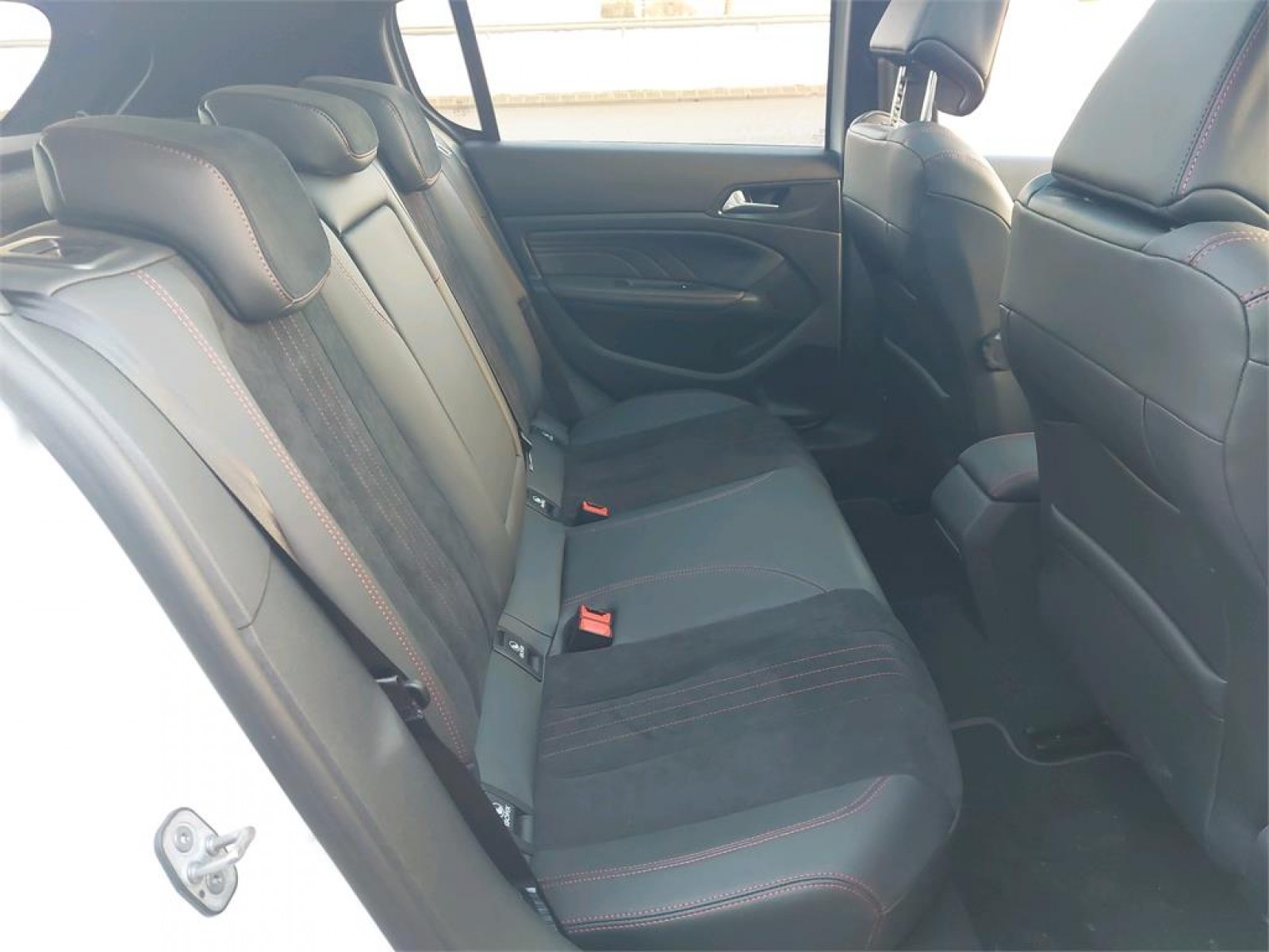 PEUGEOT - 308 - #182240 - 6